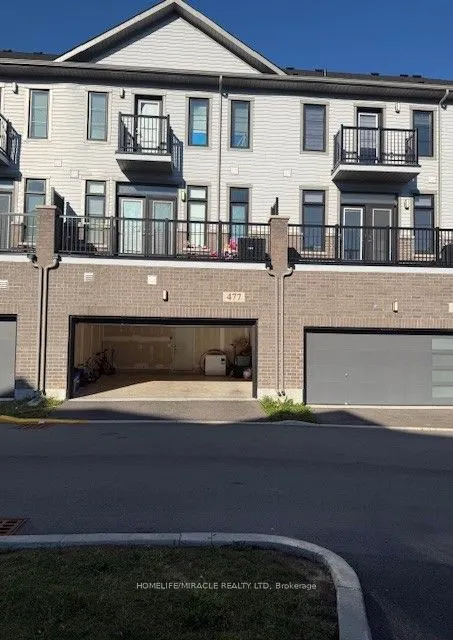 477 Provident Way #27