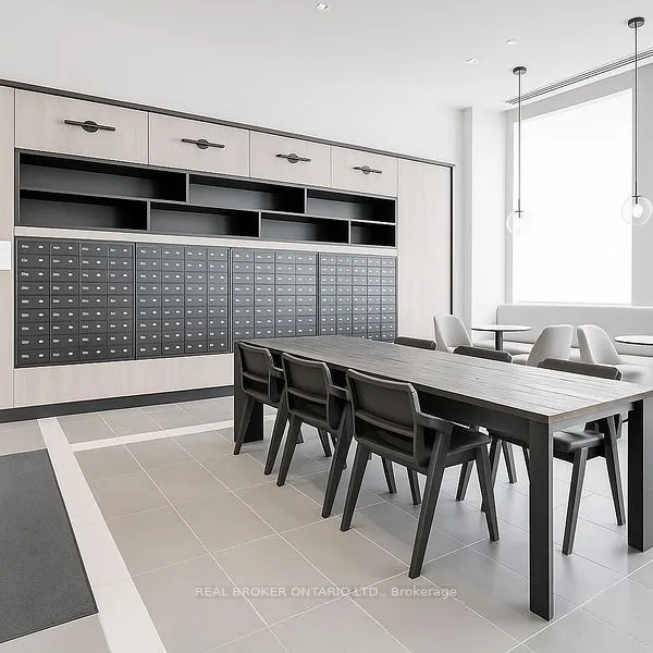 1 Jarvis Street E #922