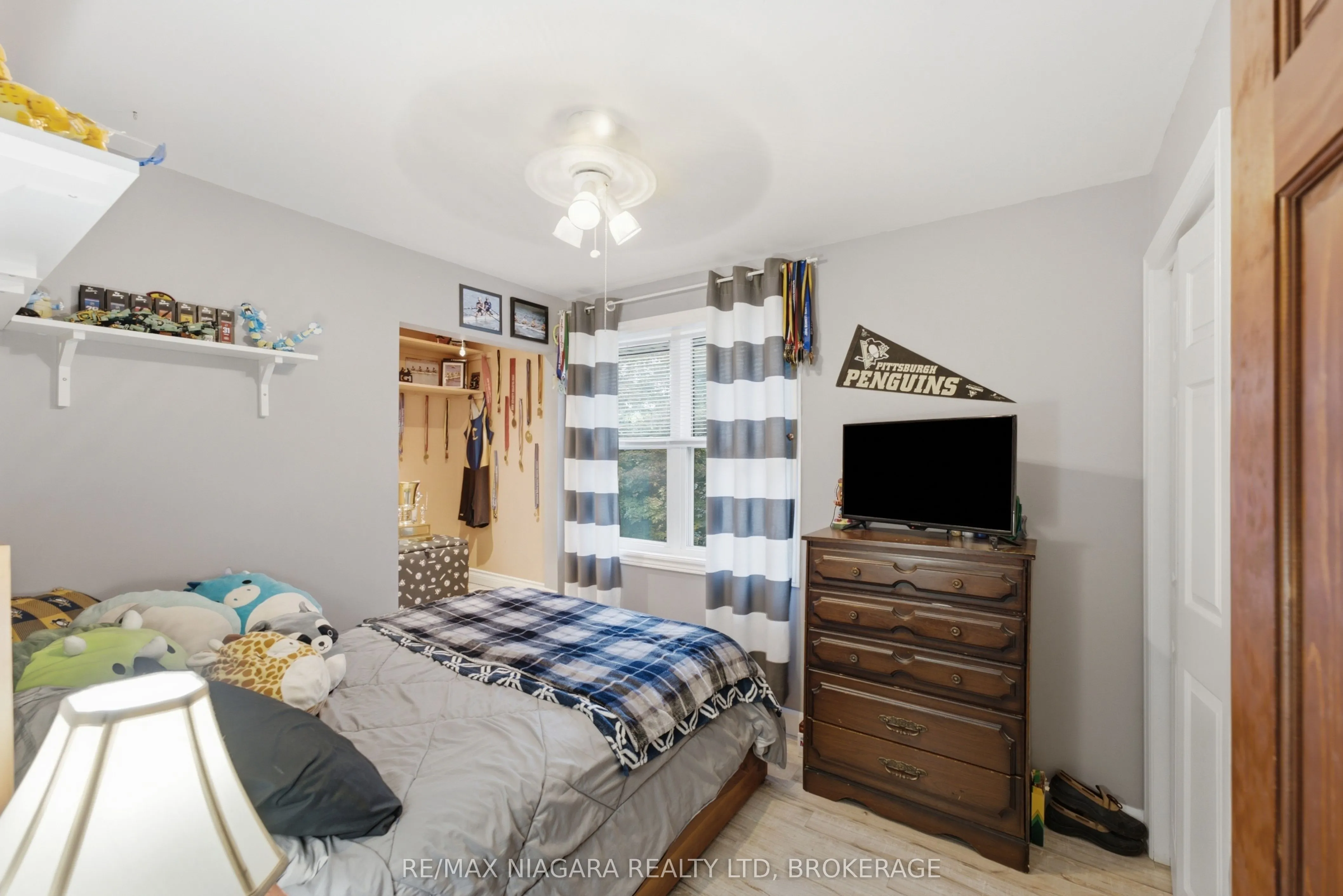 9 Beechnut Court