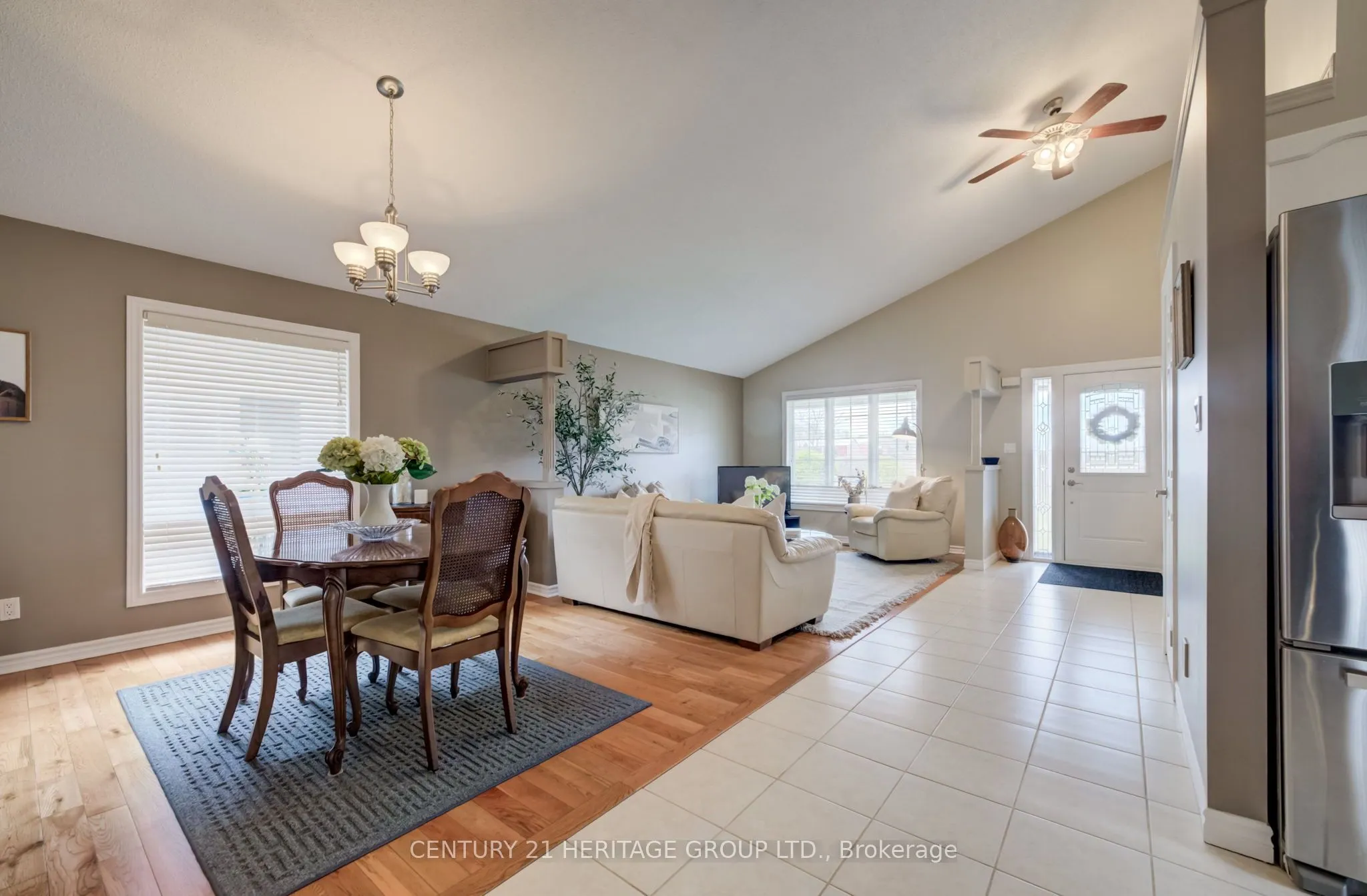 546 Jerseyville Road W