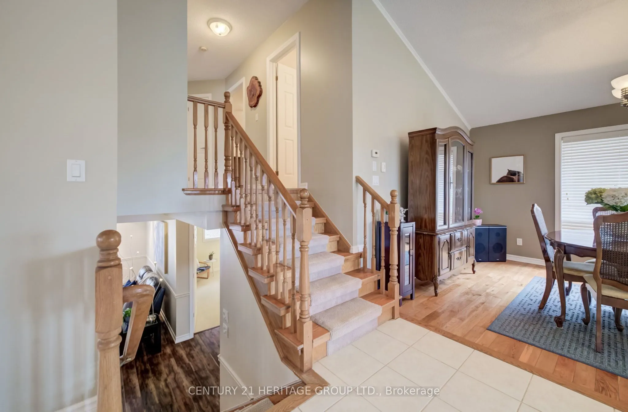 546 Jerseyville Road W