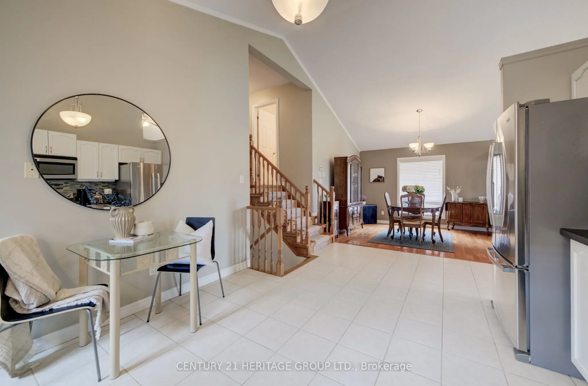 546 Jerseyville Road W