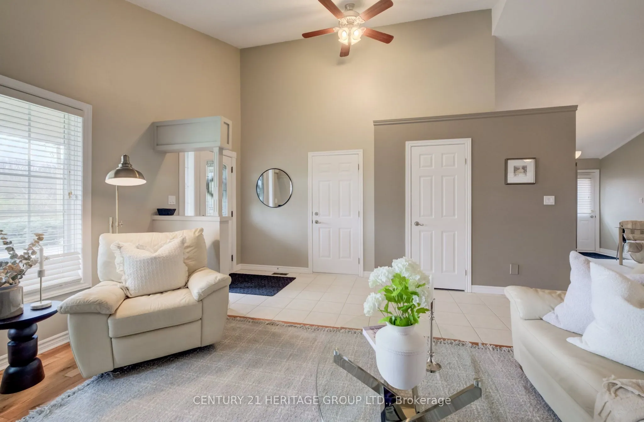 546 Jerseyville Road W