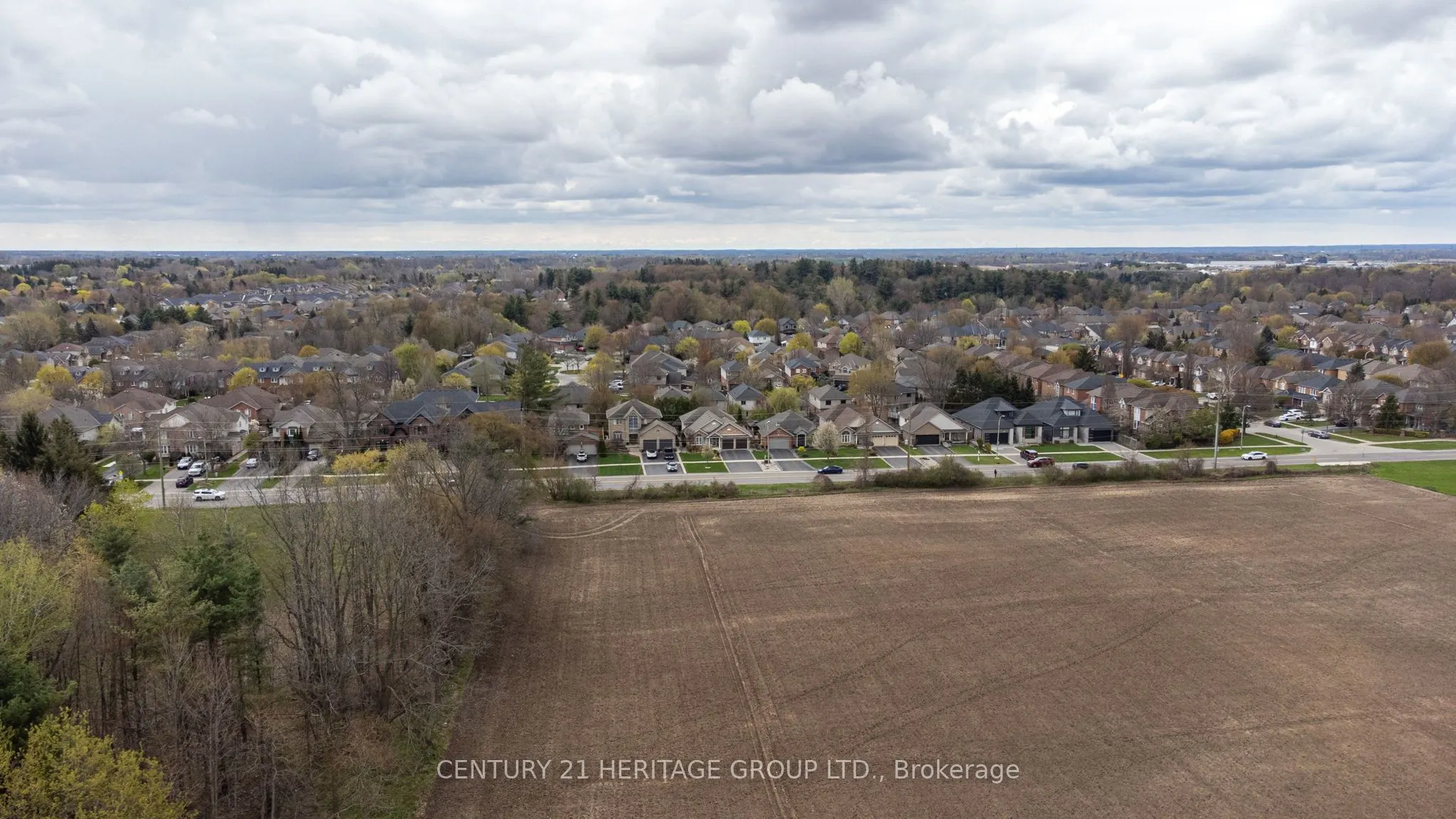 546 Jerseyville Road W