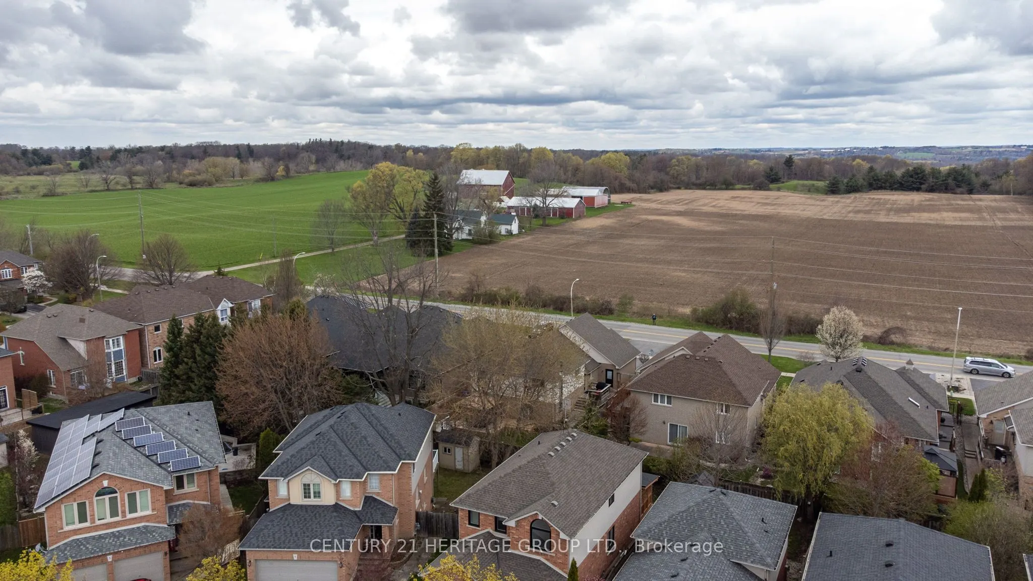 546 Jerseyville Road W