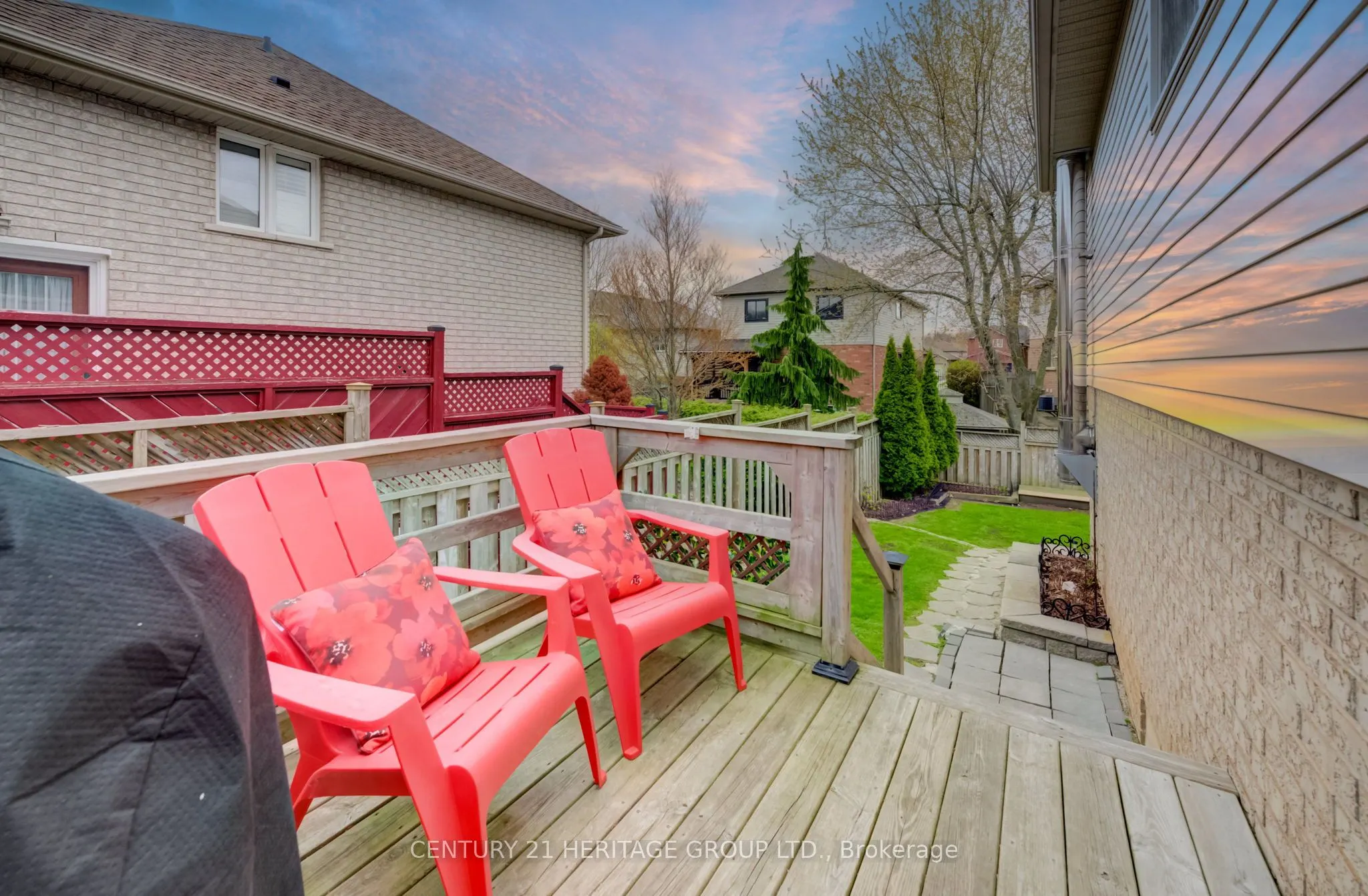 546 Jerseyville Road W