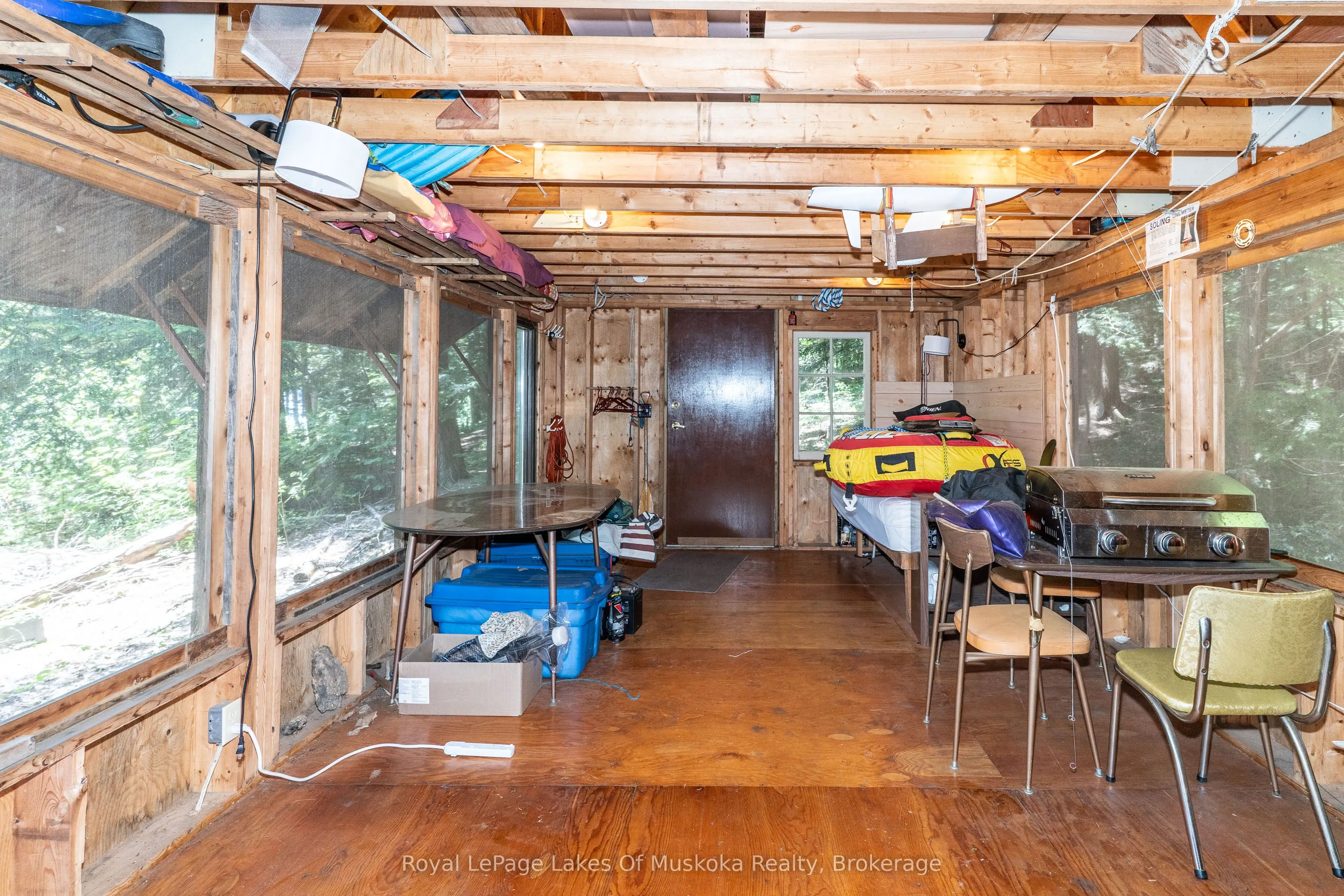 19687 Kawagama North Shore