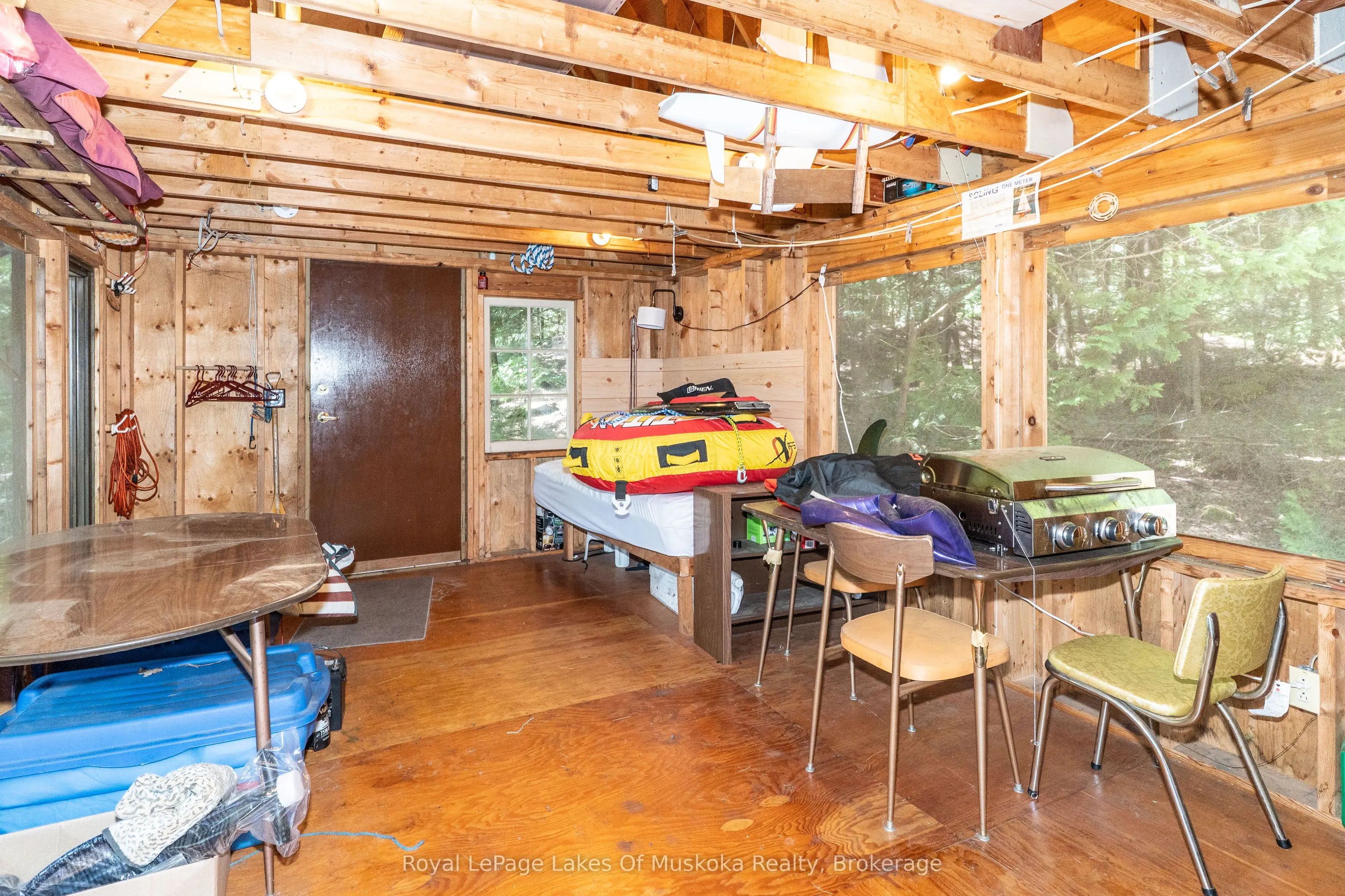 19687 Kawagama North Shore