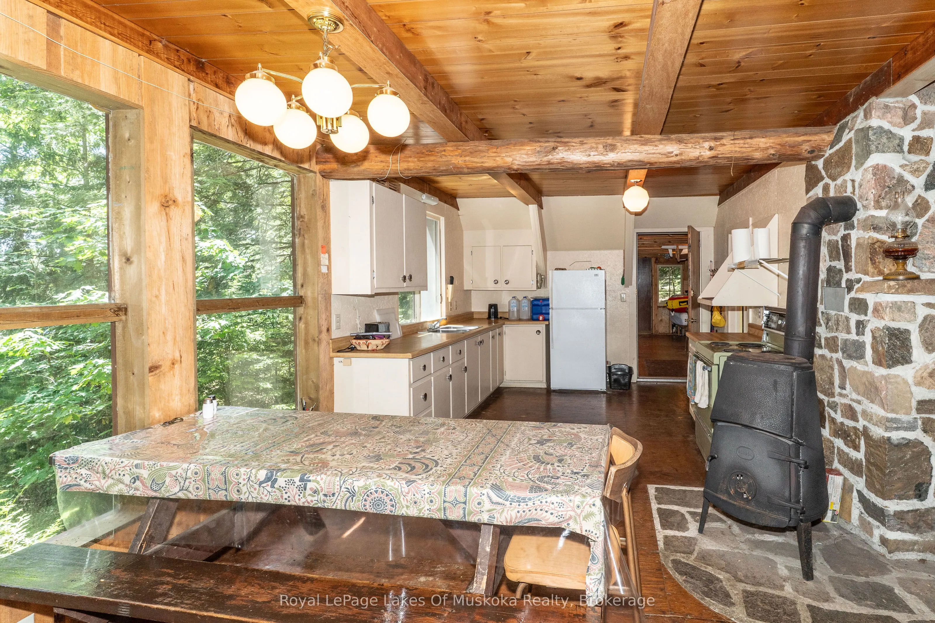 19687 Kawagama North Shore