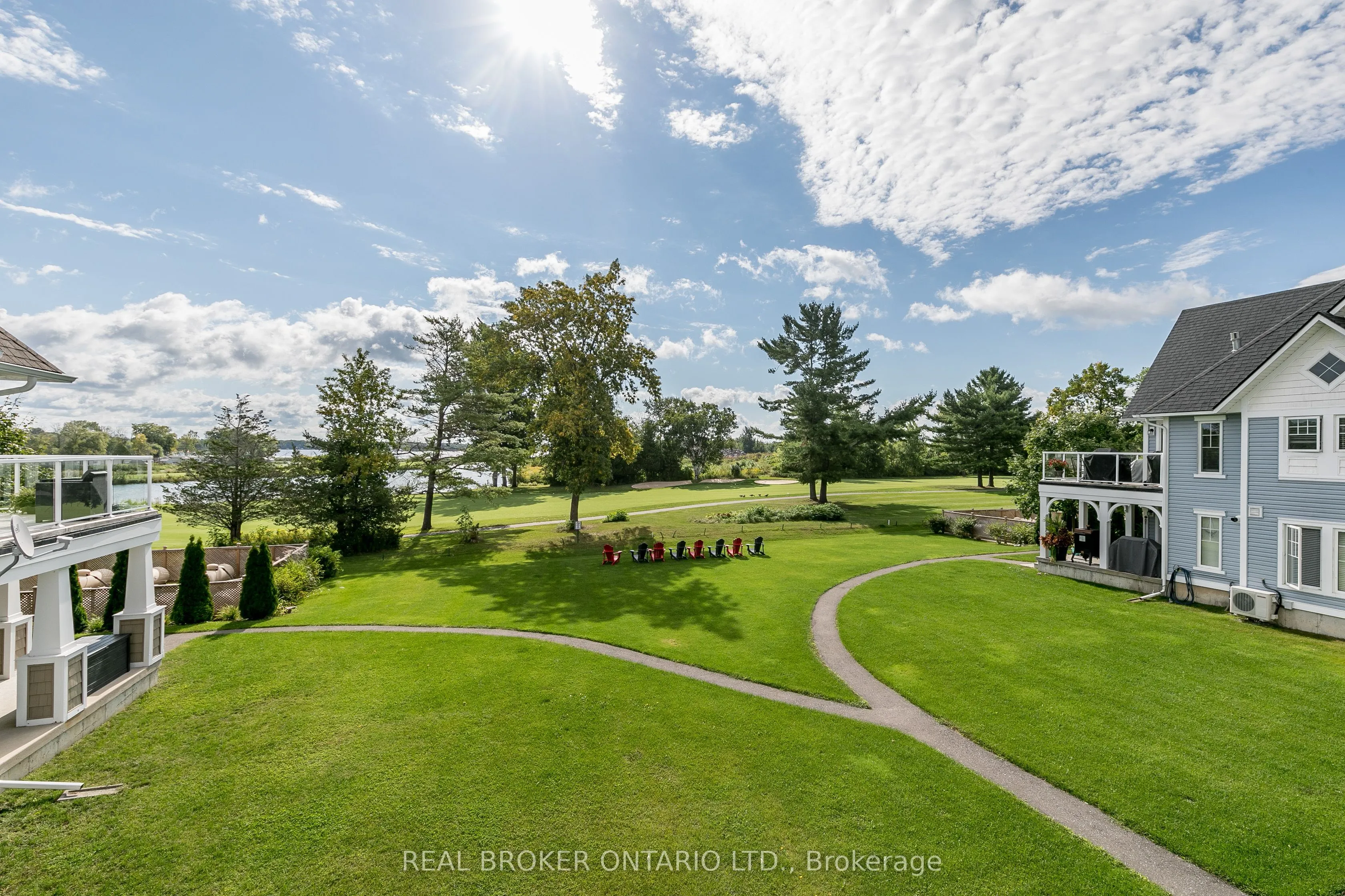 11 Mulligan Lane #22