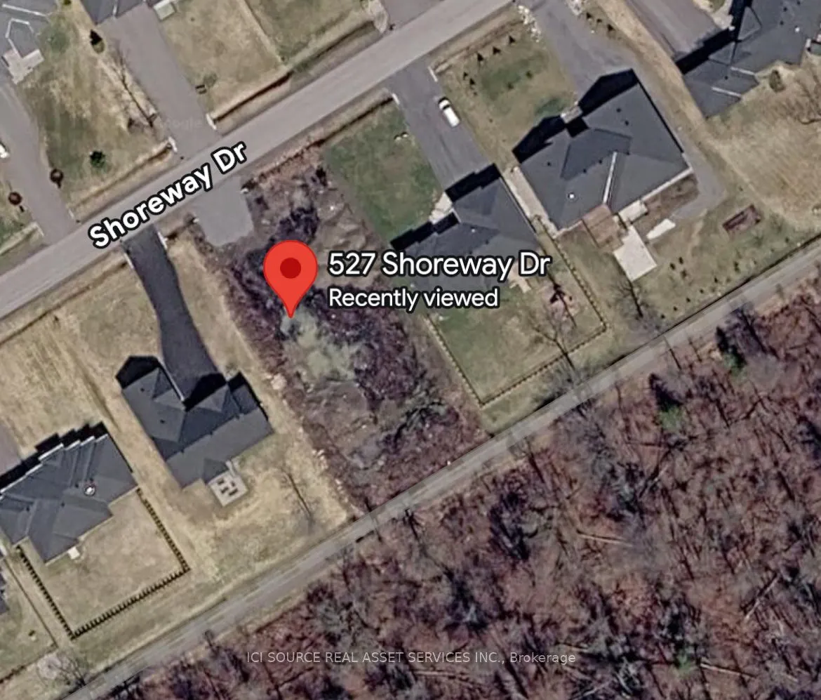 527 Shoreway Drive