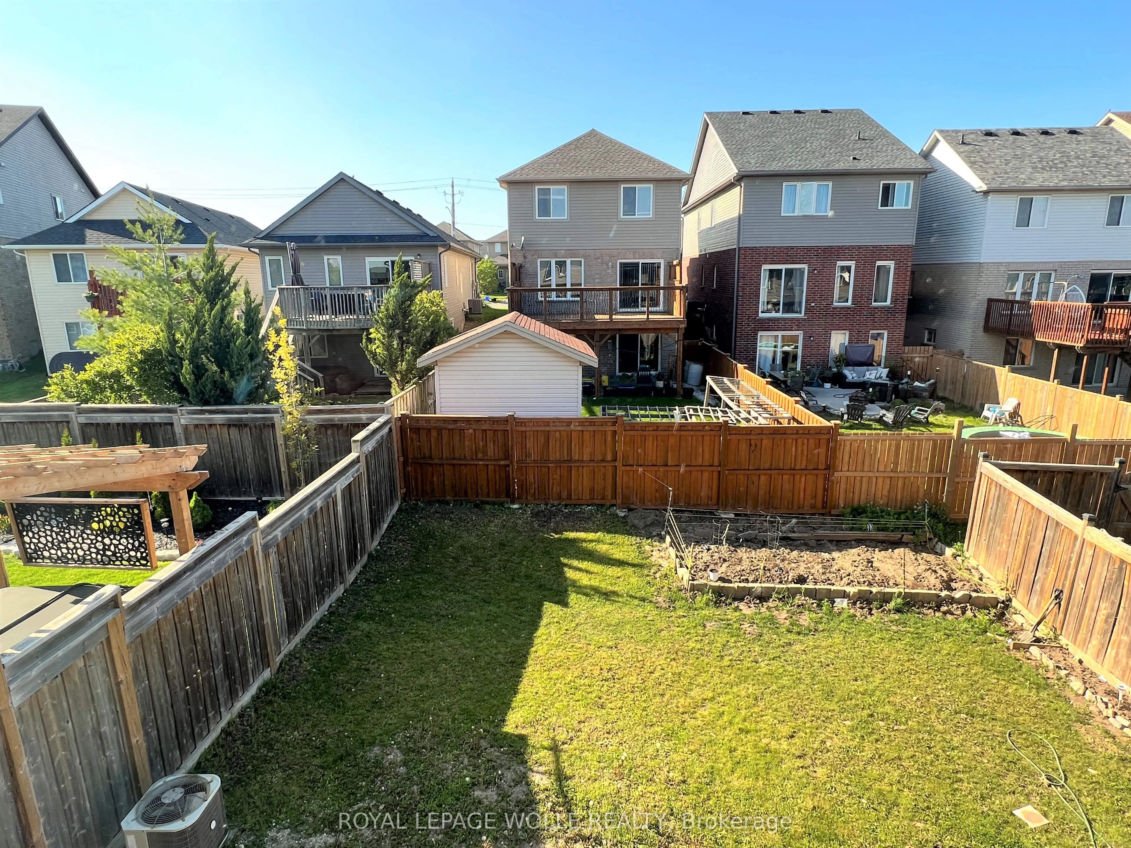 46 Renfrew Street