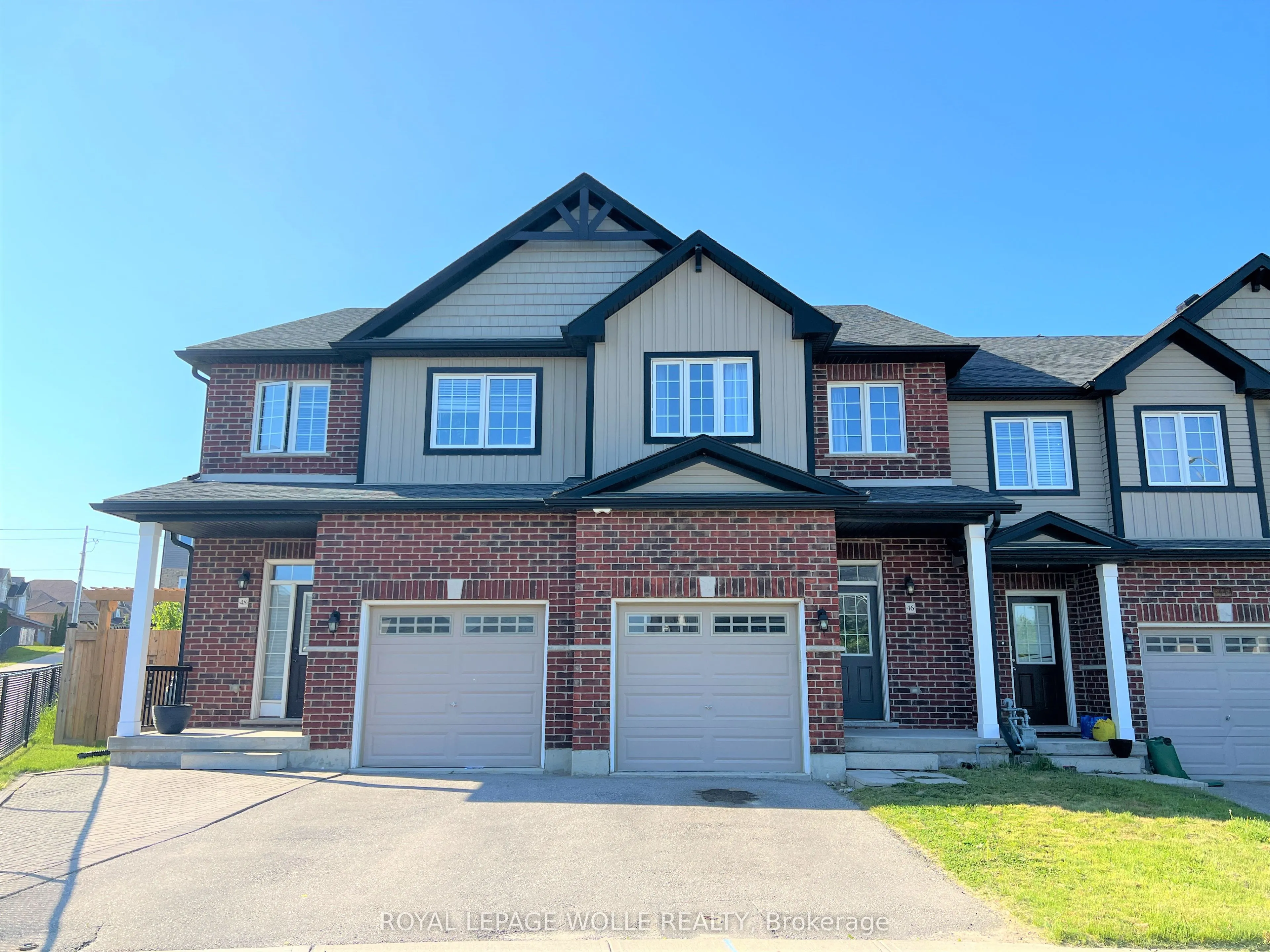 46 Renfrew Street