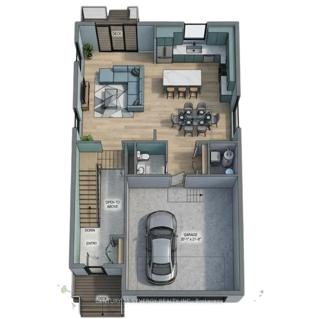Lot 00 Stan Street