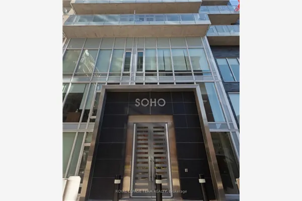 111 Champagne Avenue S #1506