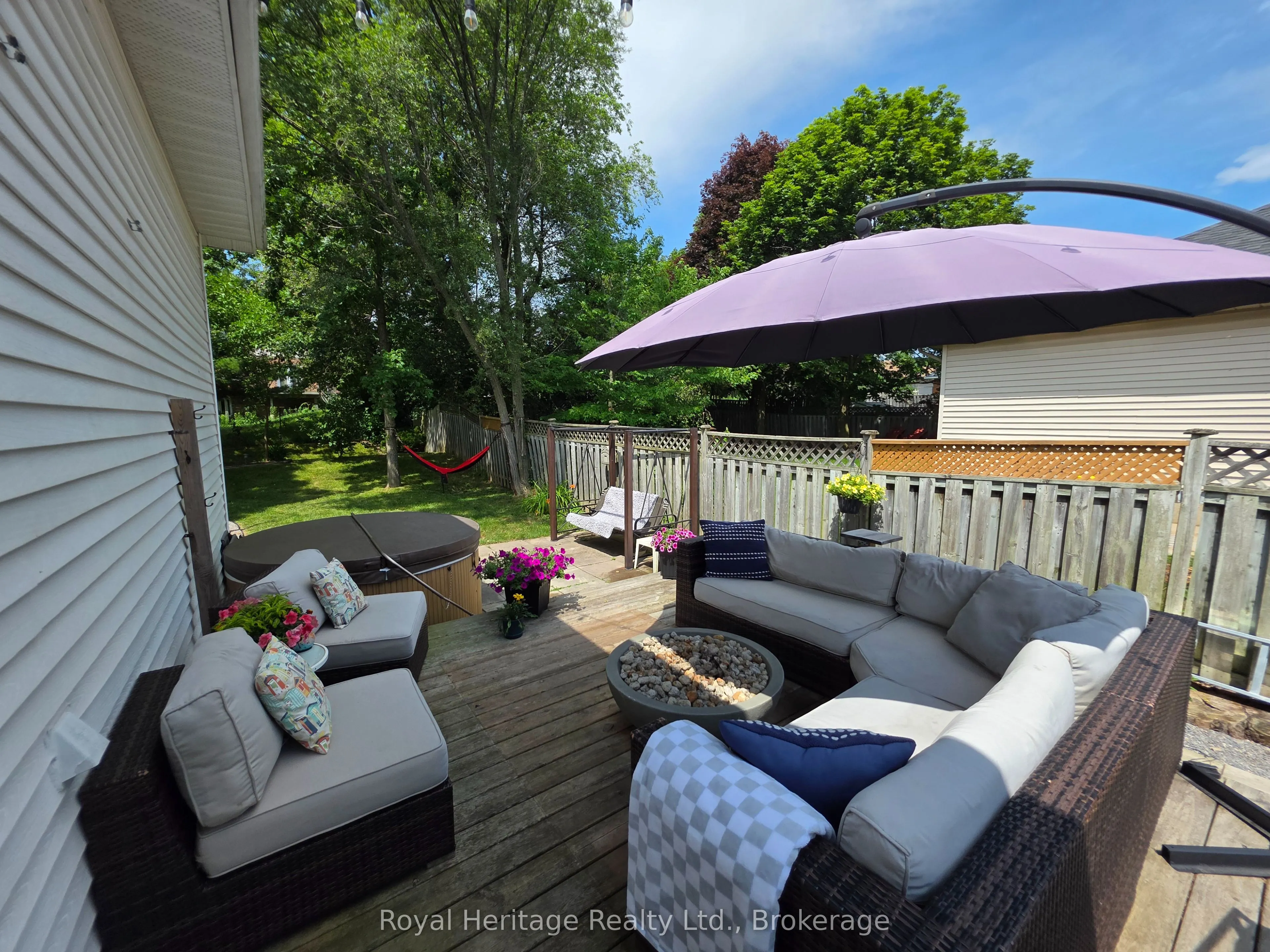 25 Hewson Drive