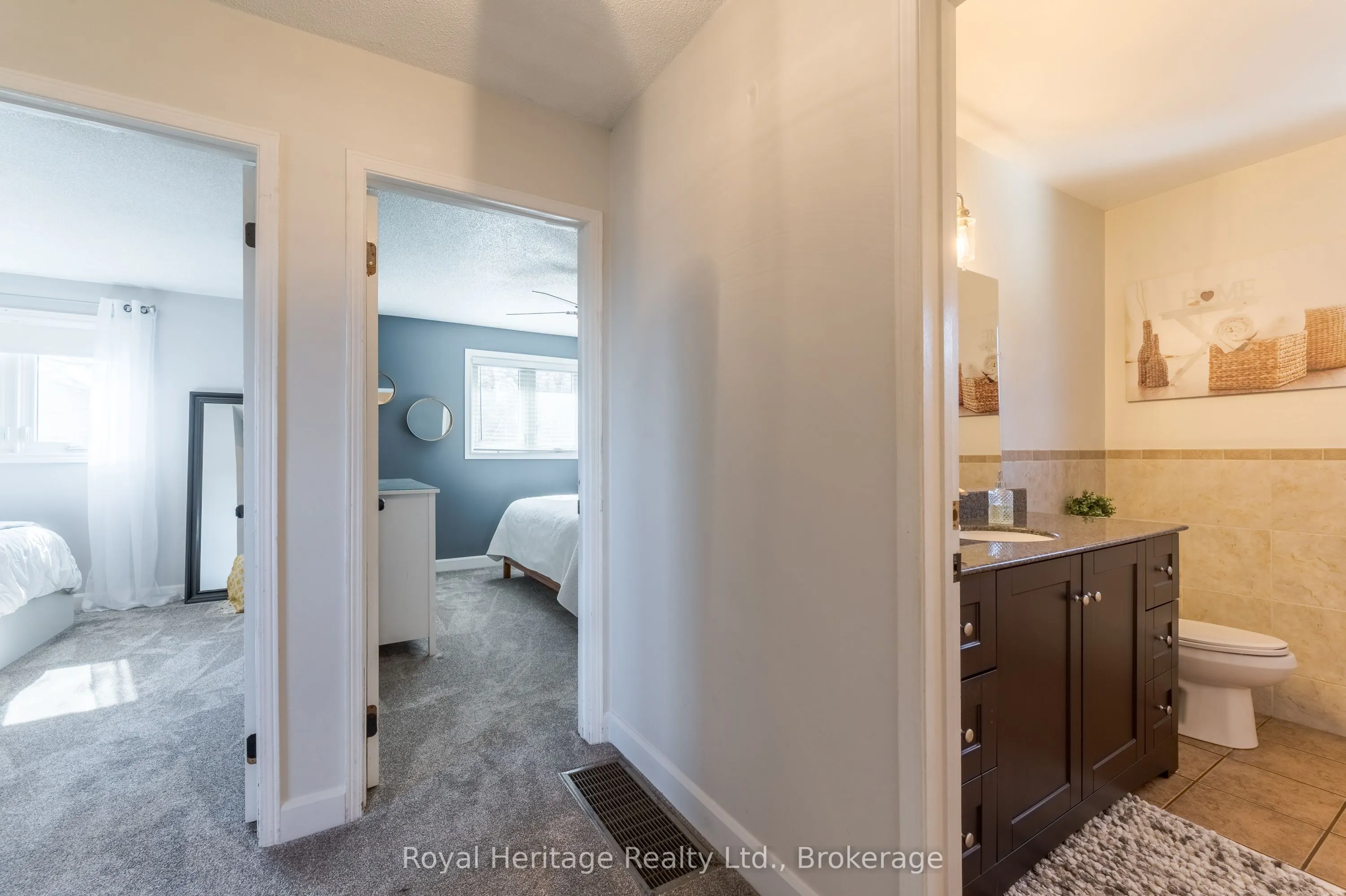25 Hewson Drive