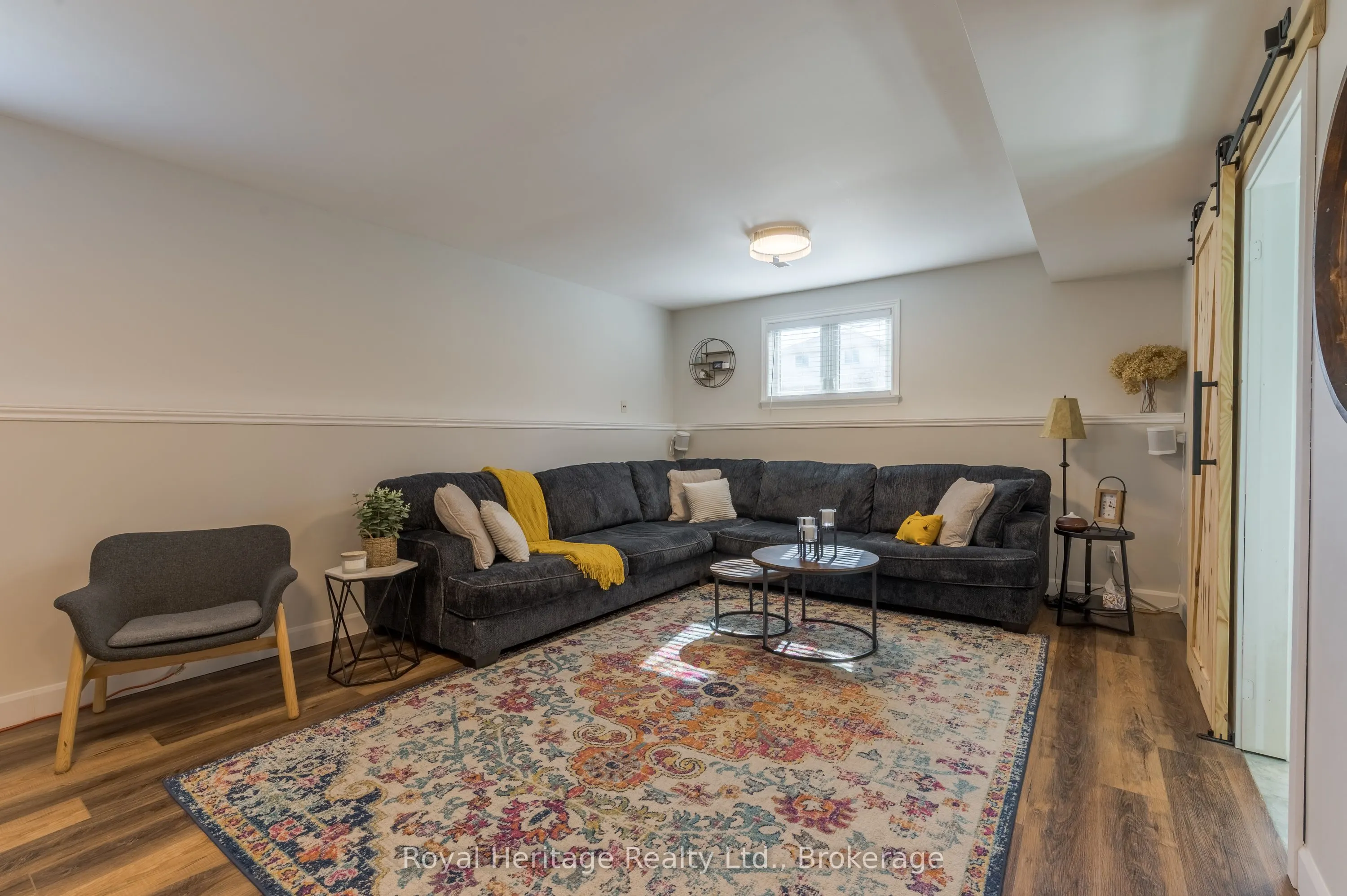 25 Hewson Drive