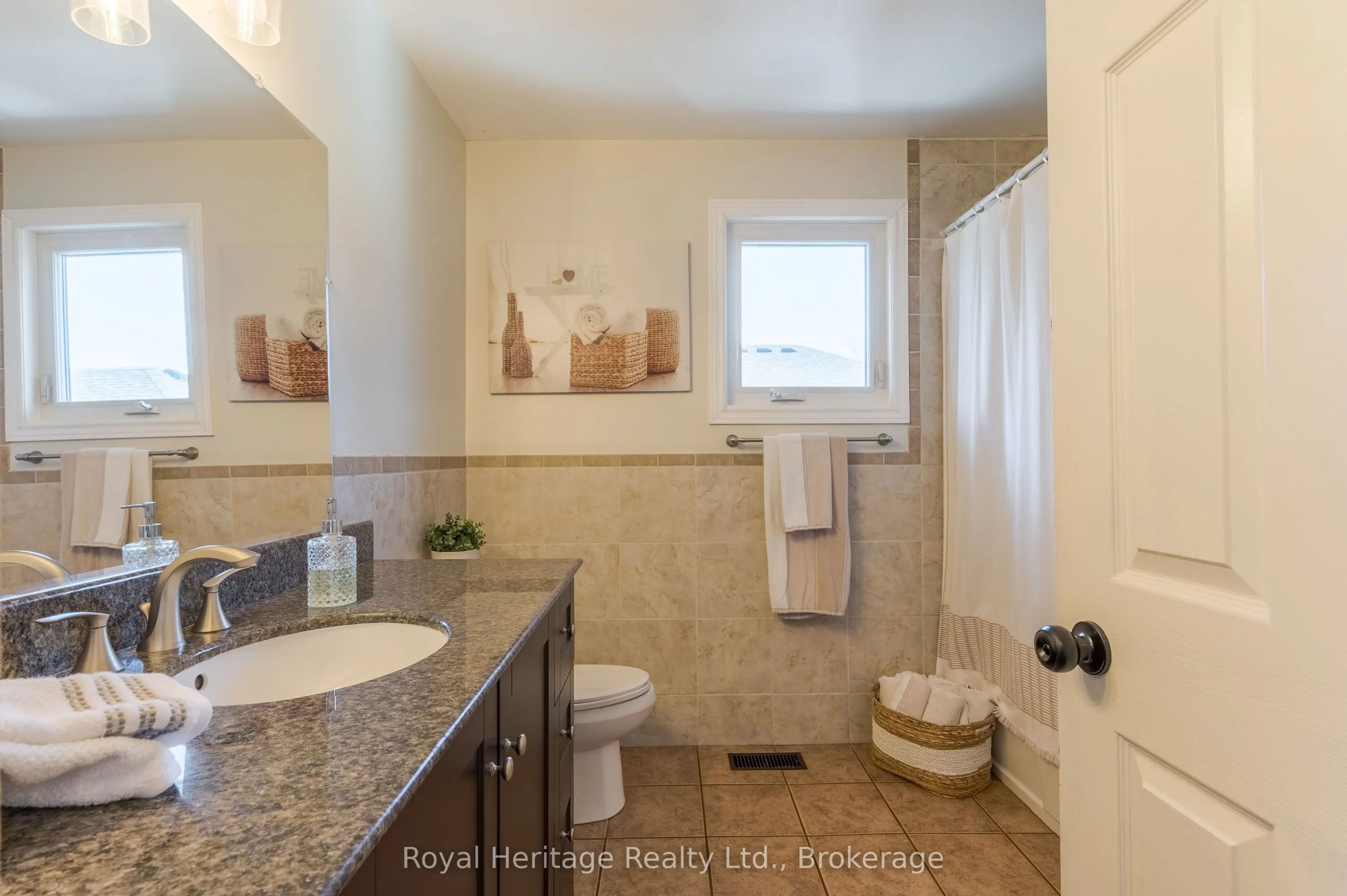 25 Hewson Drive