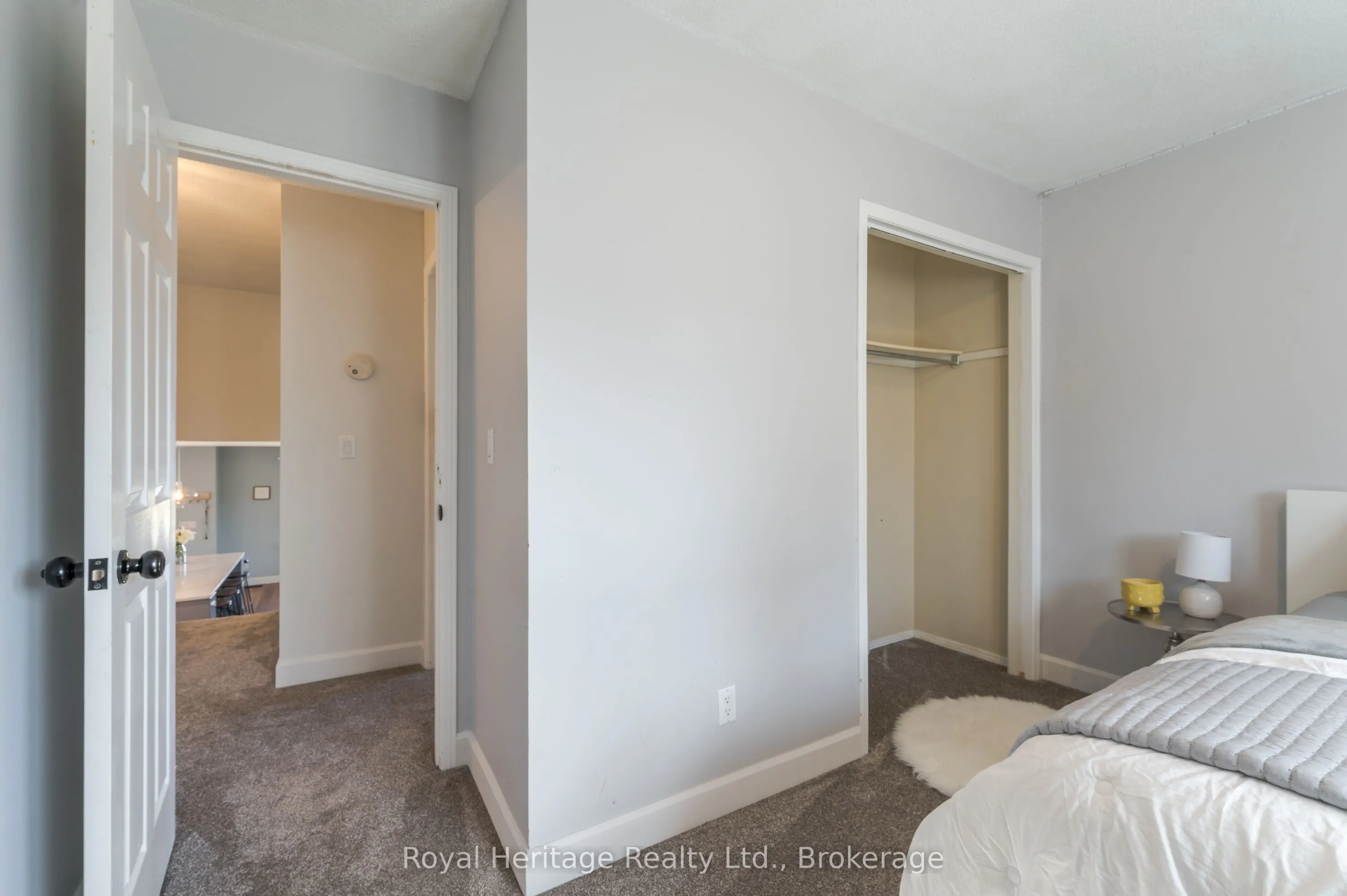 25 Hewson Drive