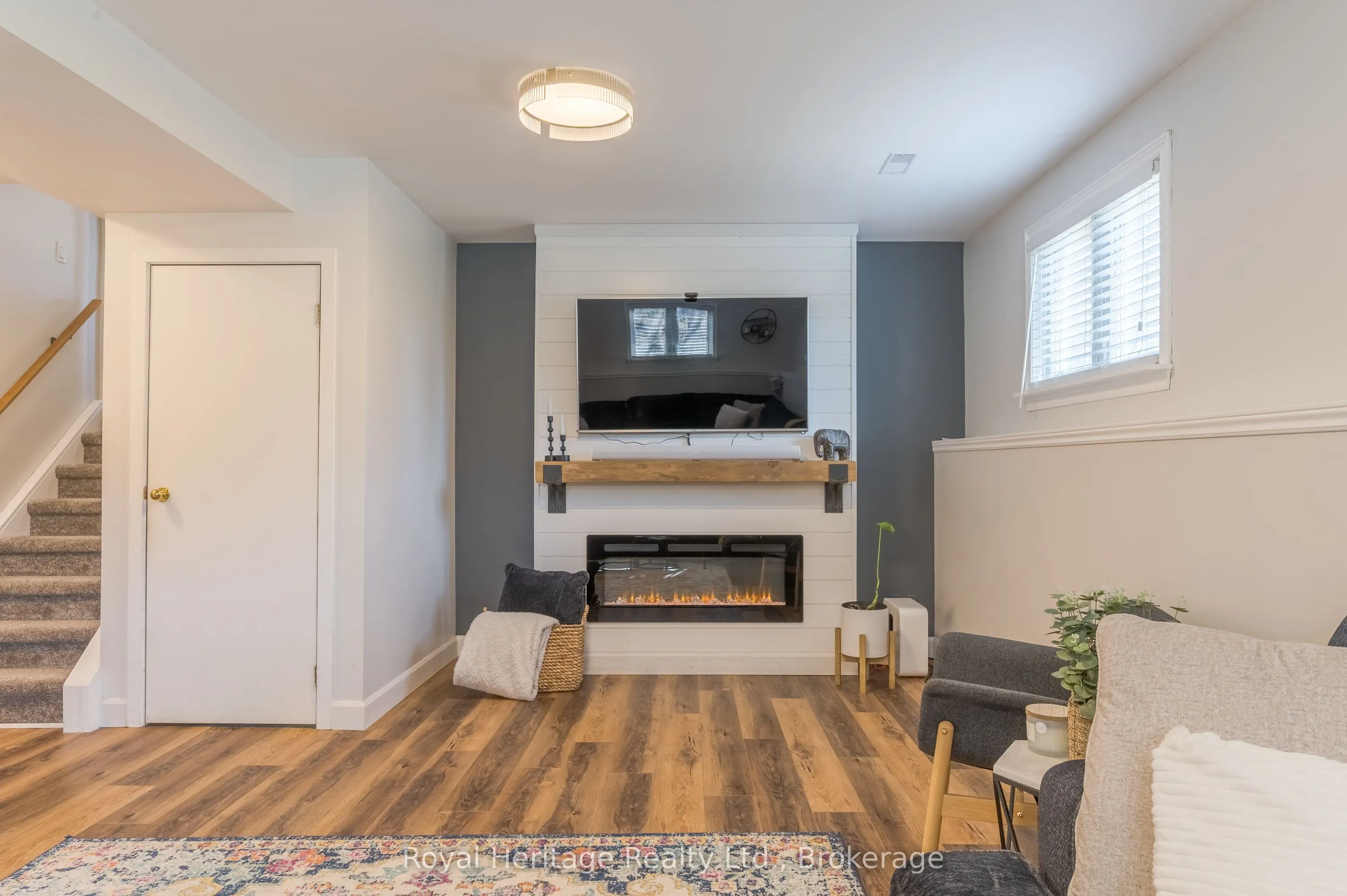 25 Hewson Drive