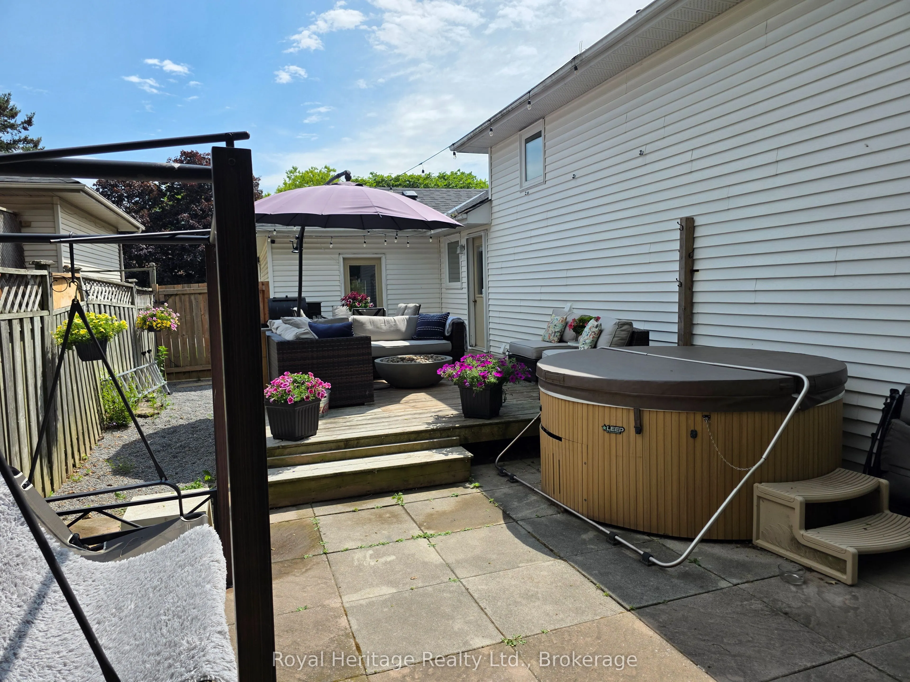 25 Hewson Drive