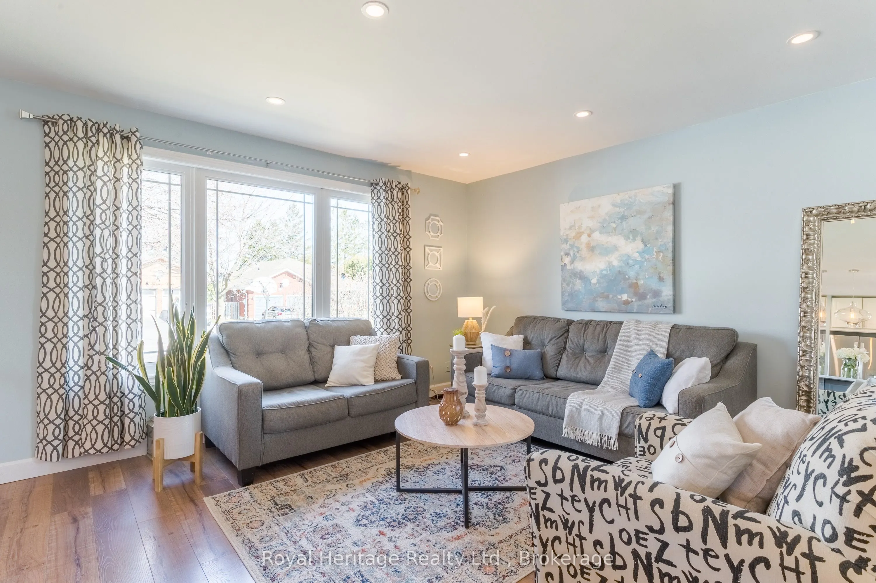 25 Hewson Drive