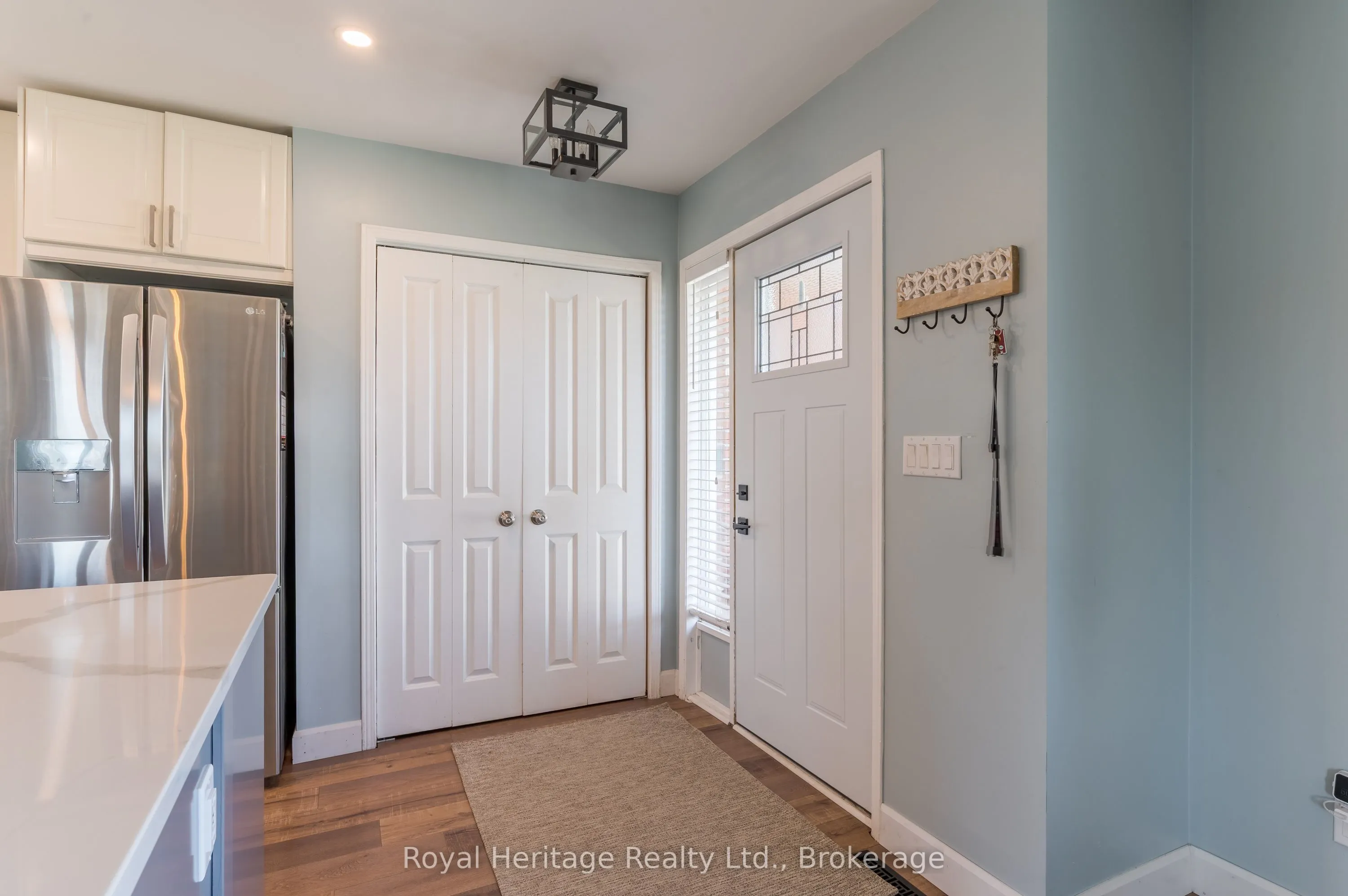 25 Hewson Drive