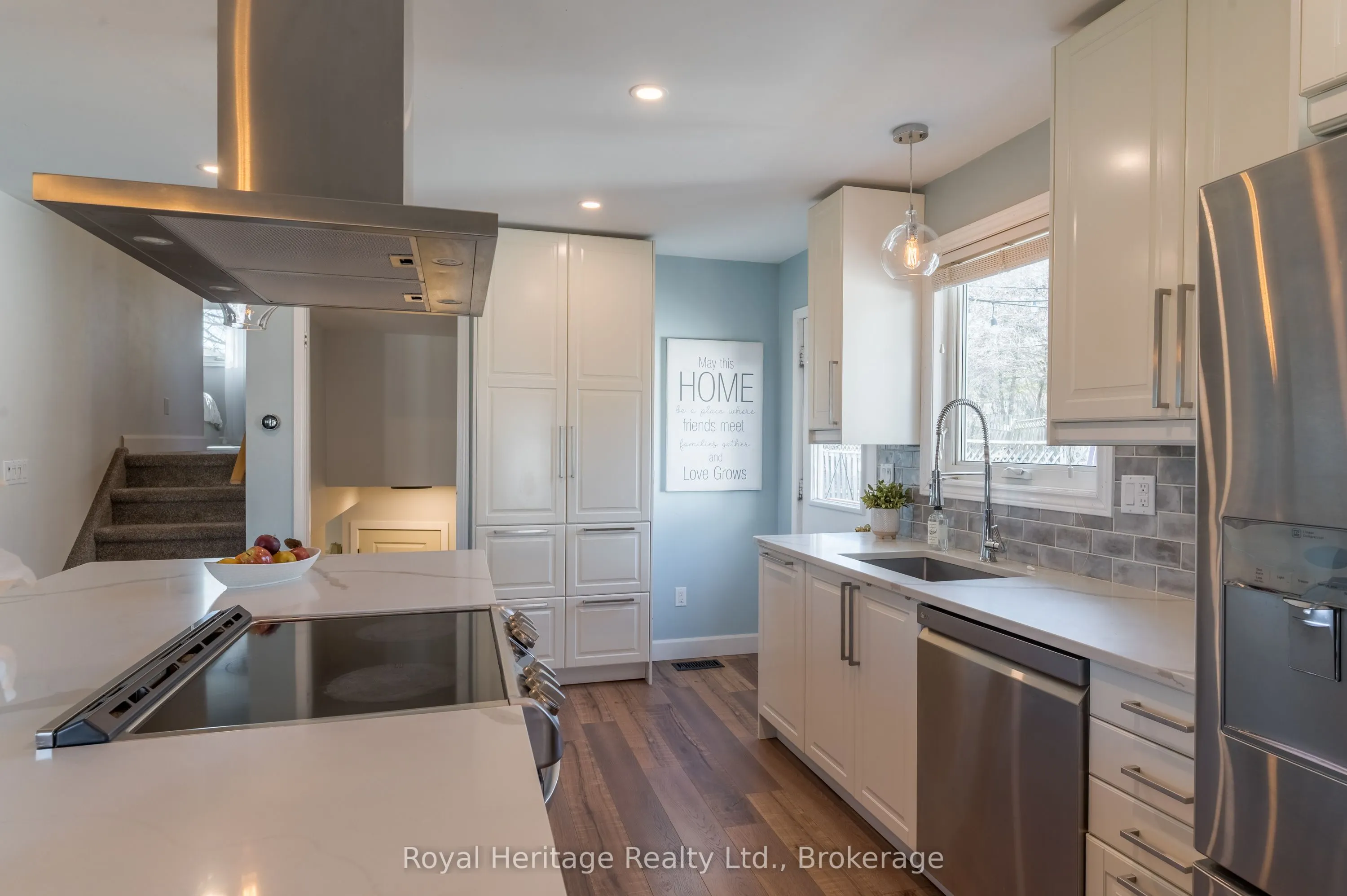 25 Hewson Drive