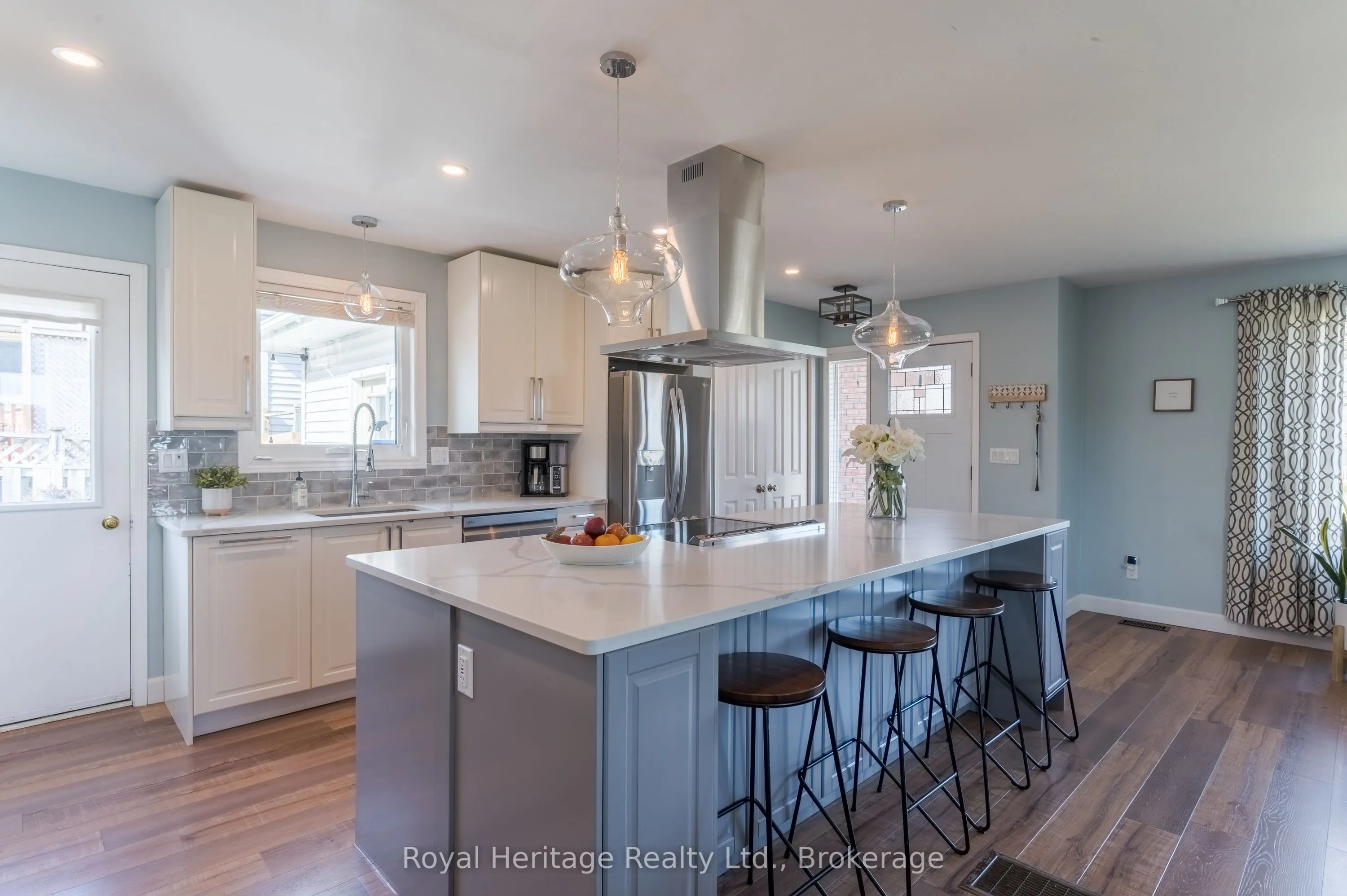 25 Hewson Drive