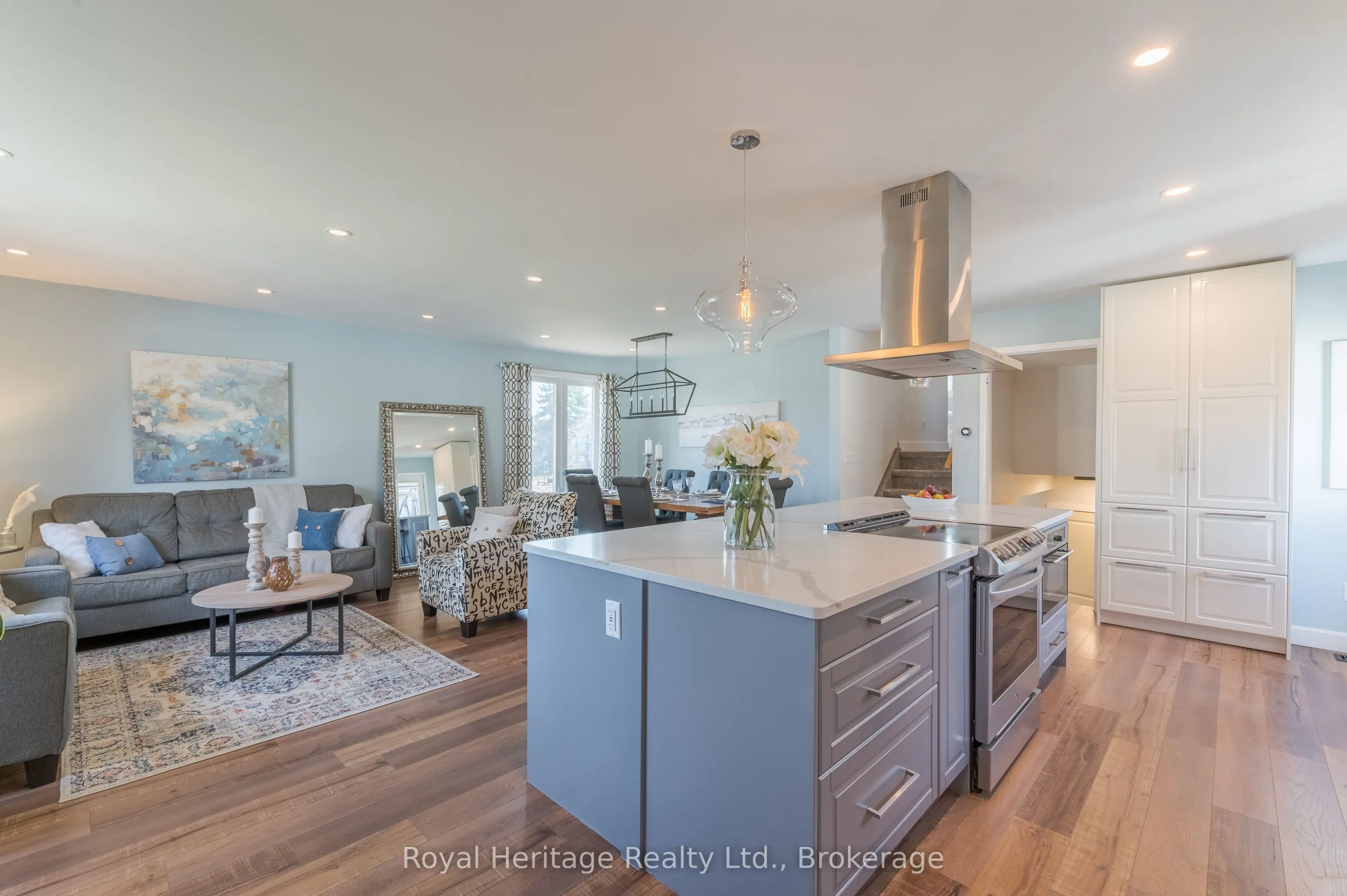 25 Hewson Drive