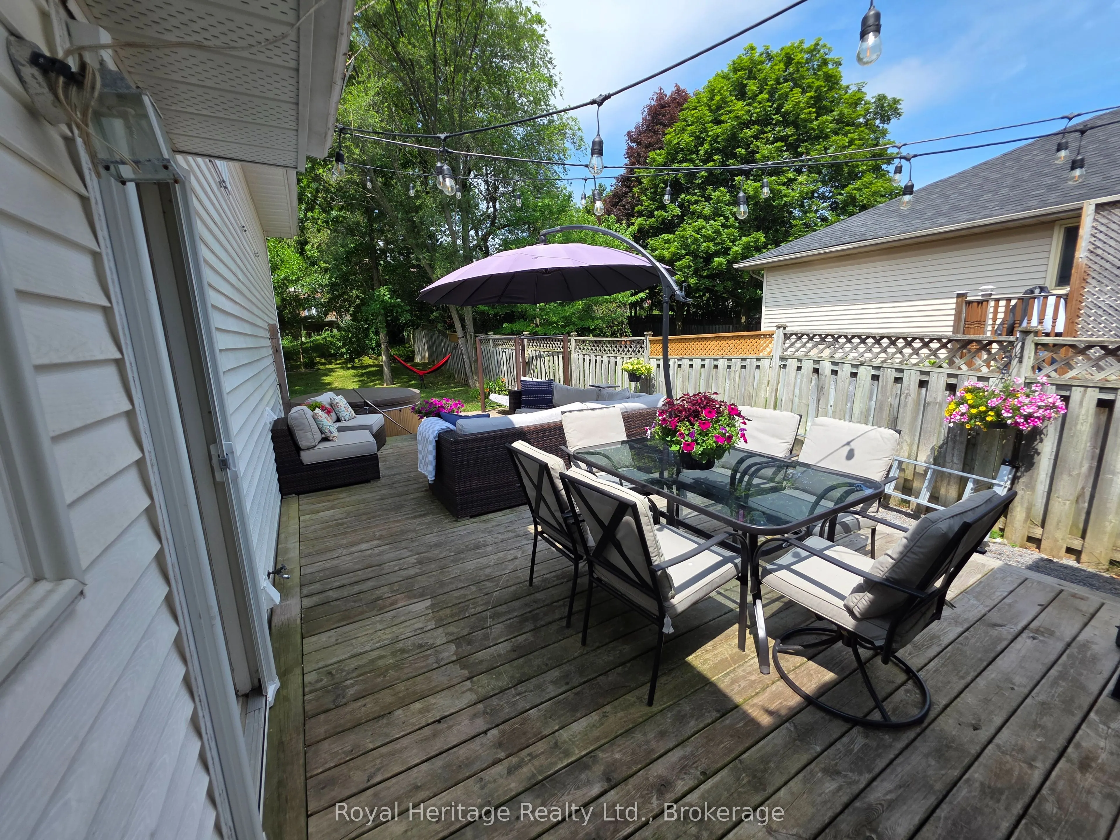 25 Hewson Drive