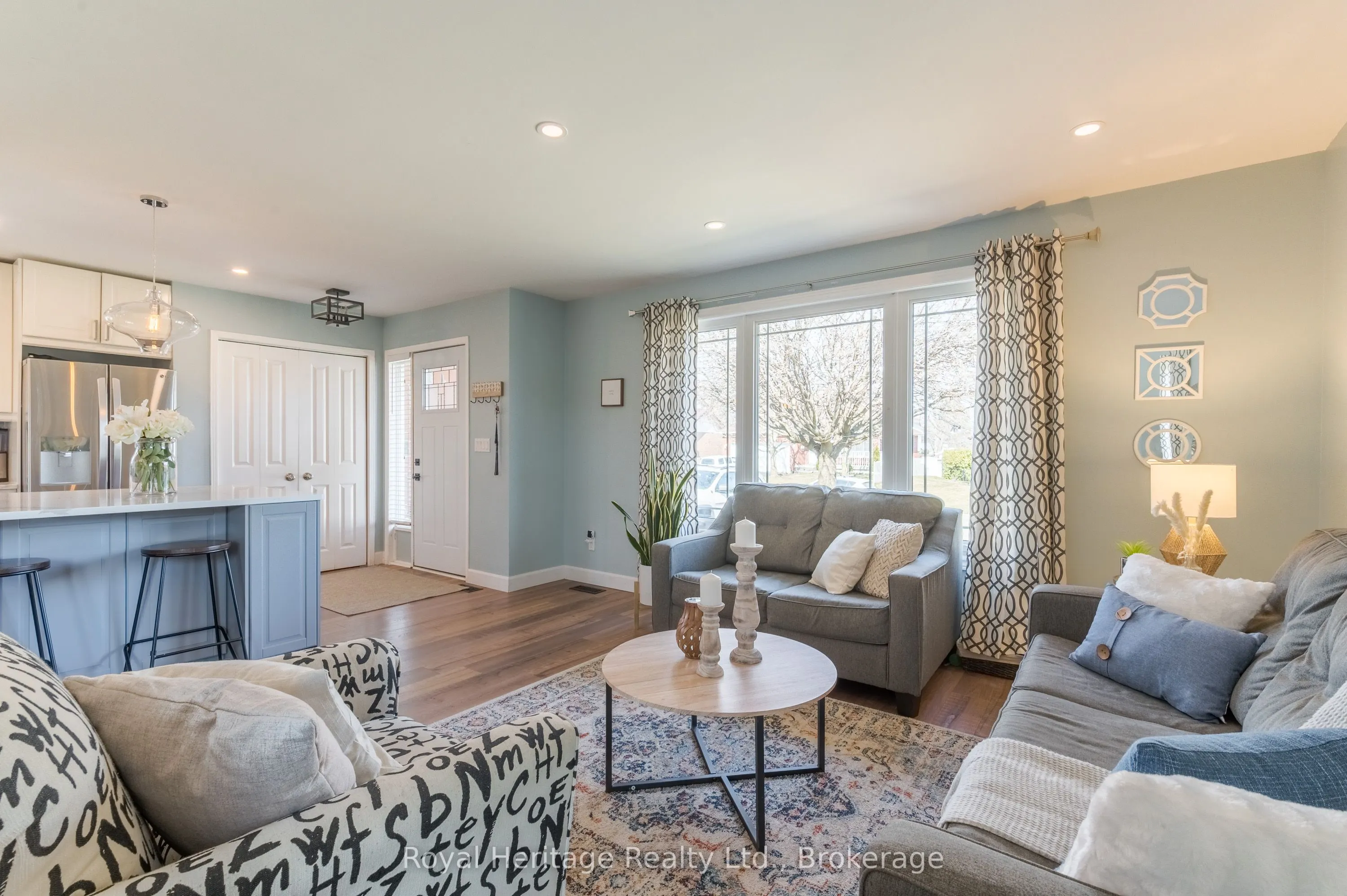 25 Hewson Drive
