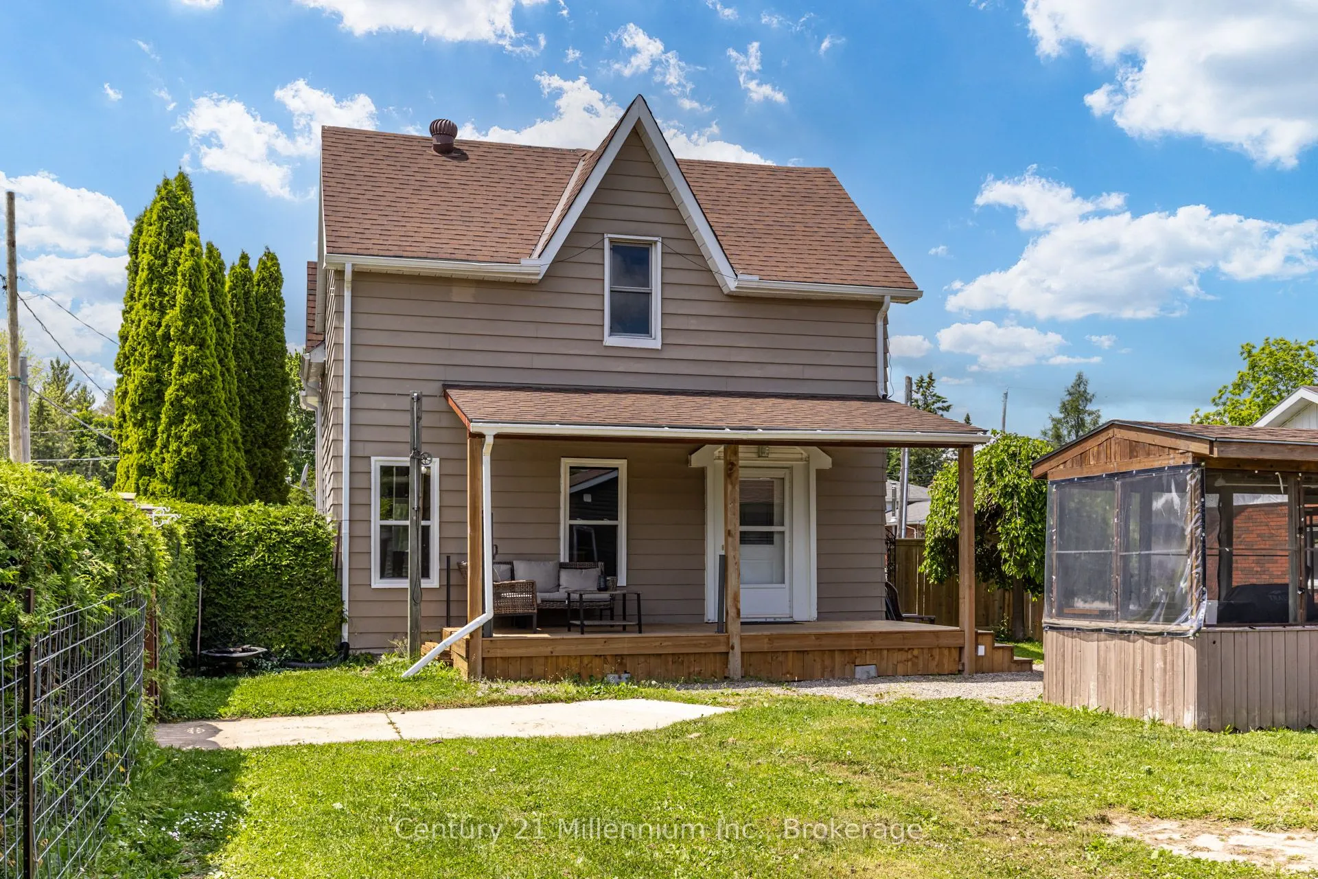 411 Taylor Street
