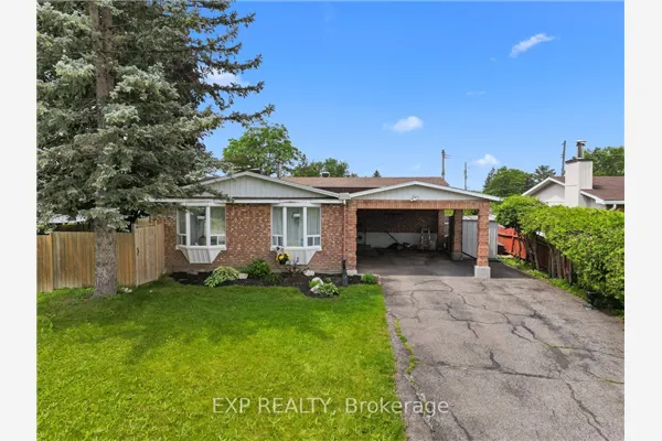 396 Hatfield Crescent