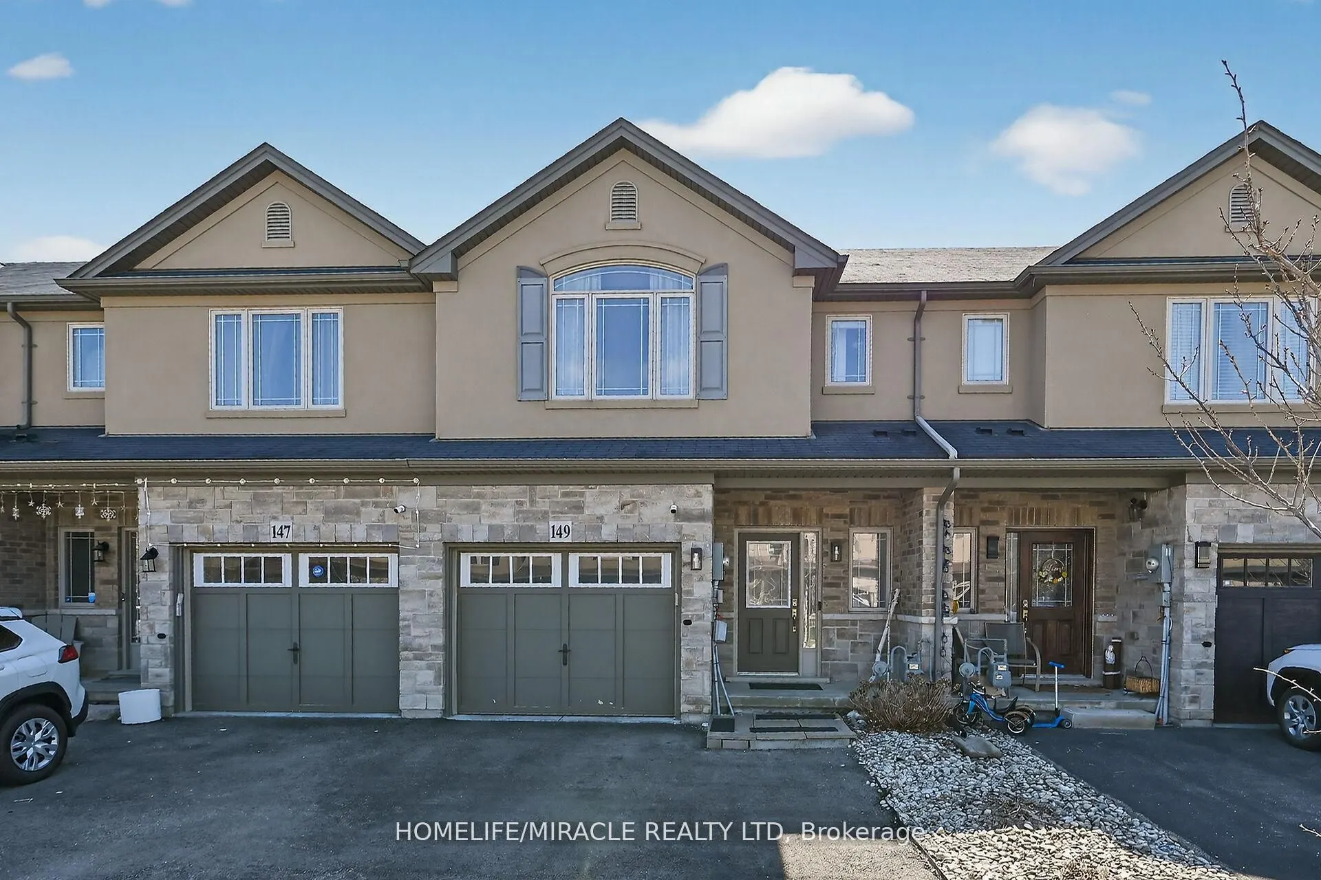 149 Kinsman Drive