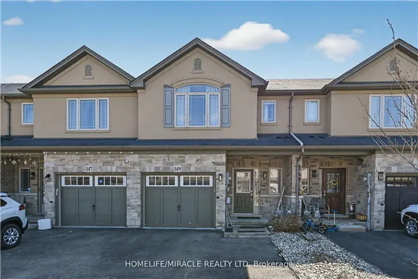 149 Kinsman Drive