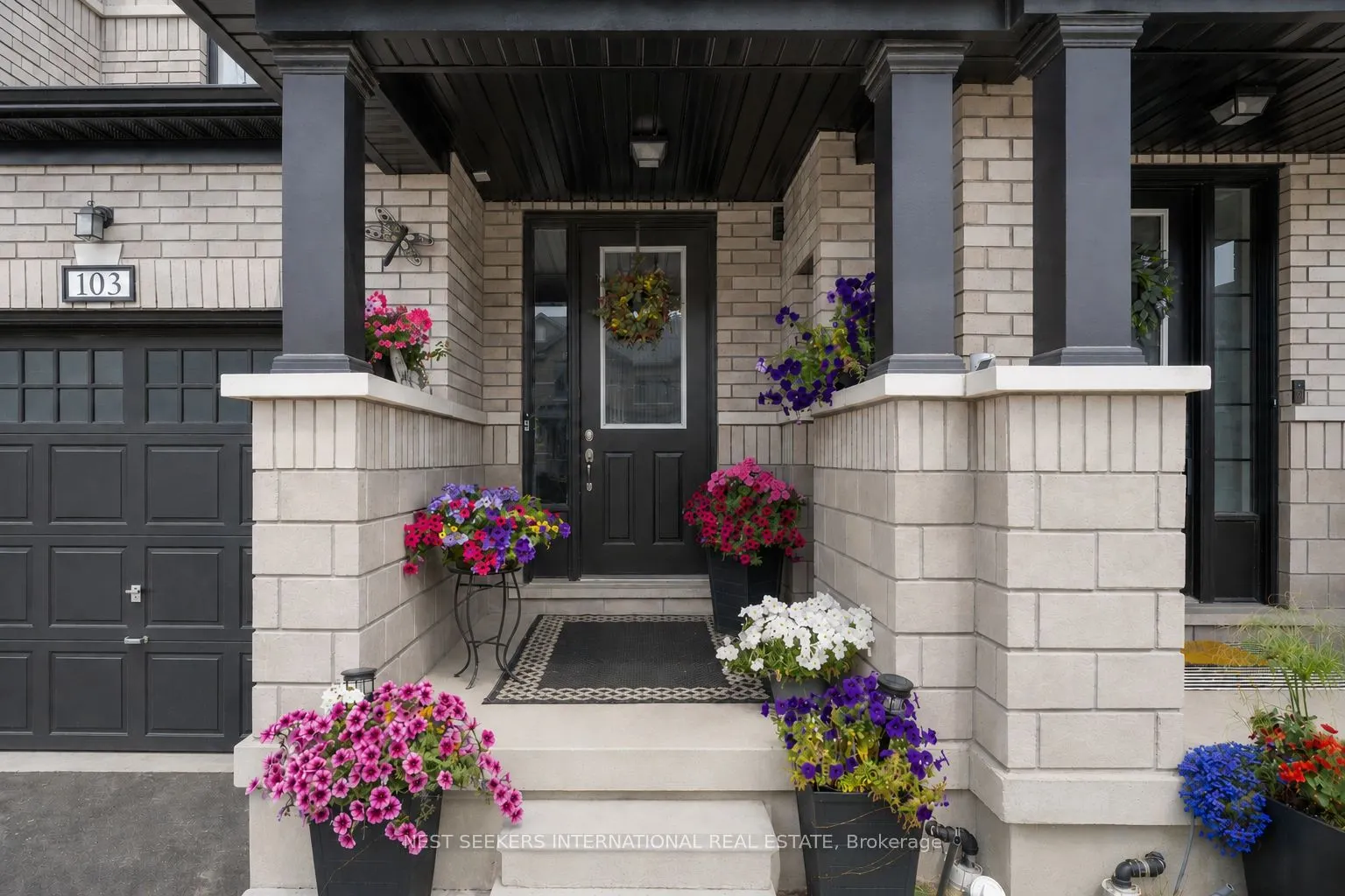 103 Corley Street