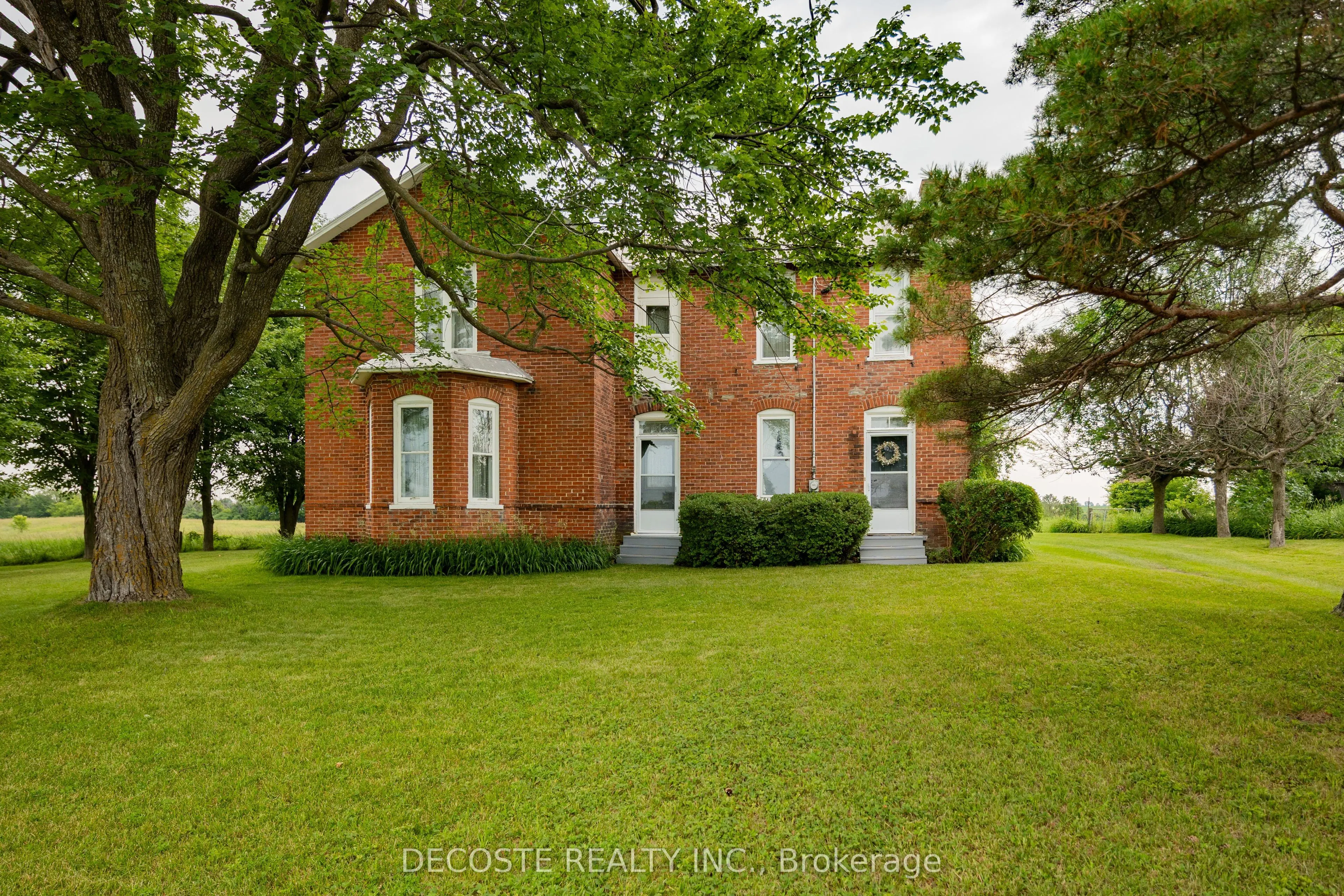 1915 County Road 34 Highway