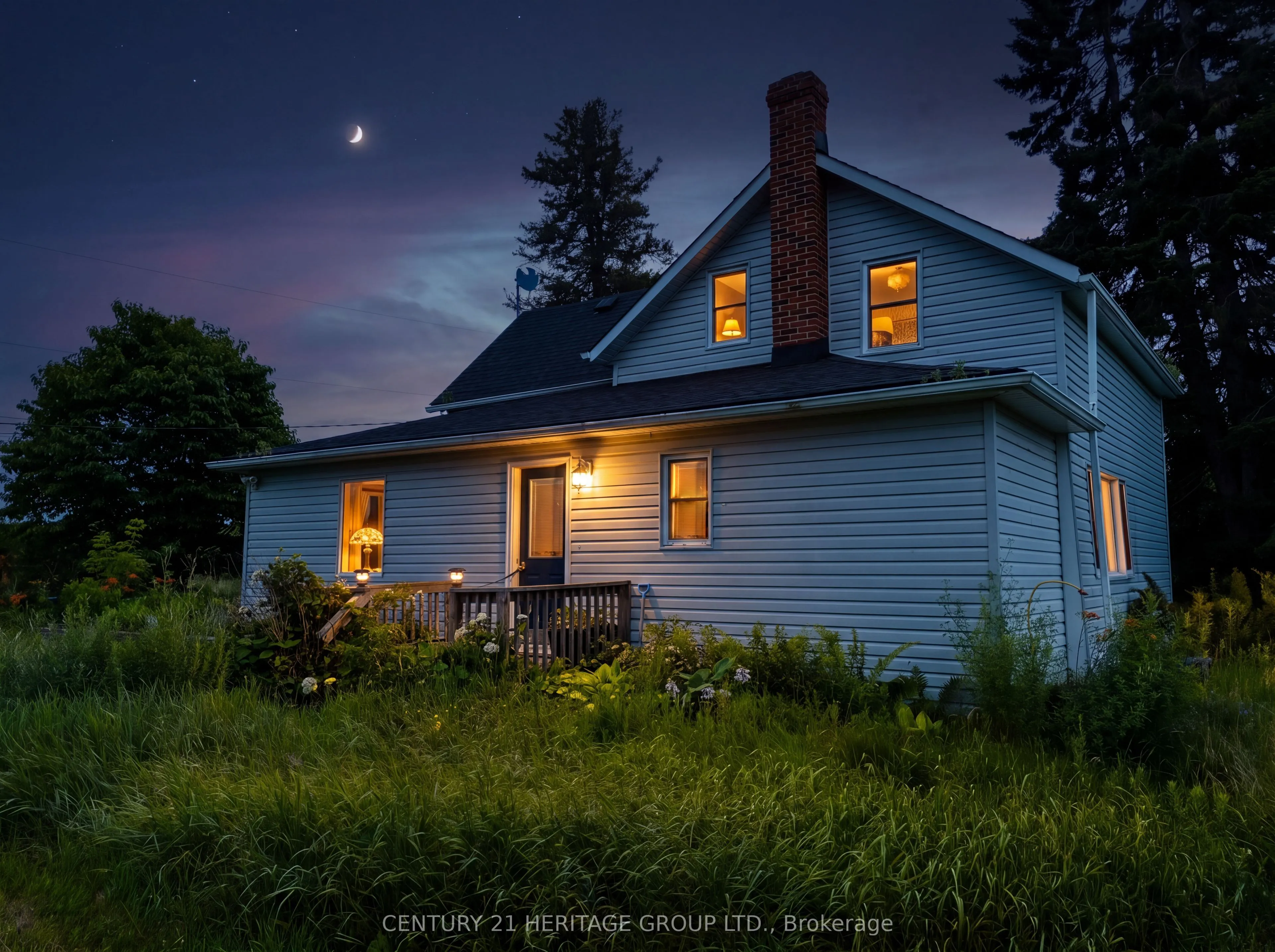 3446 Highway 2