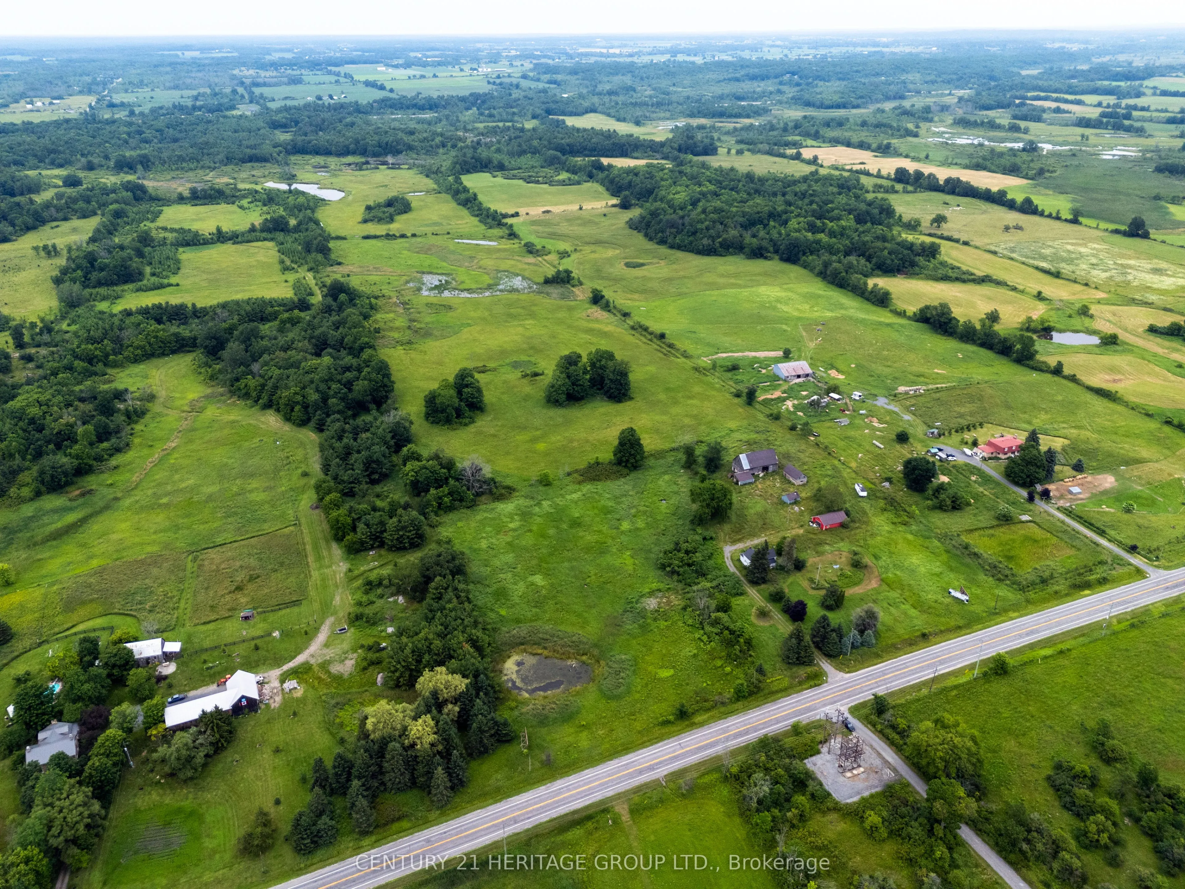 3446 Highway 2