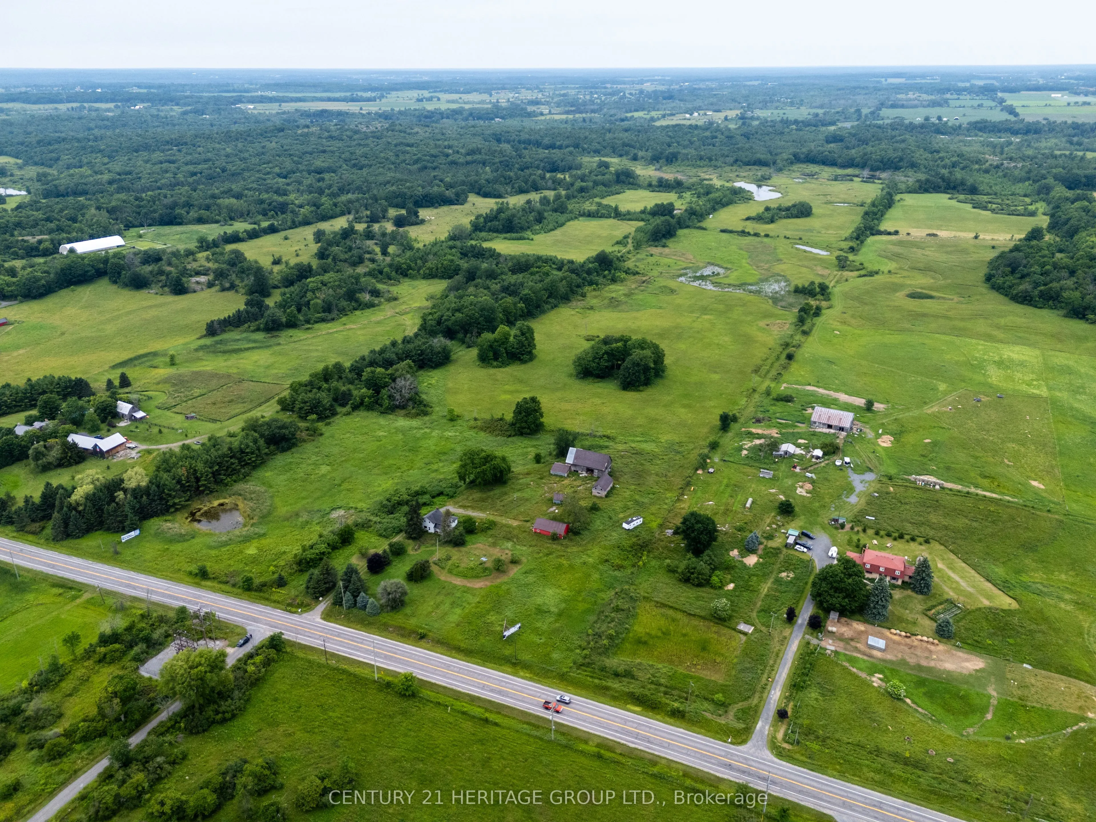 3446 Highway 2