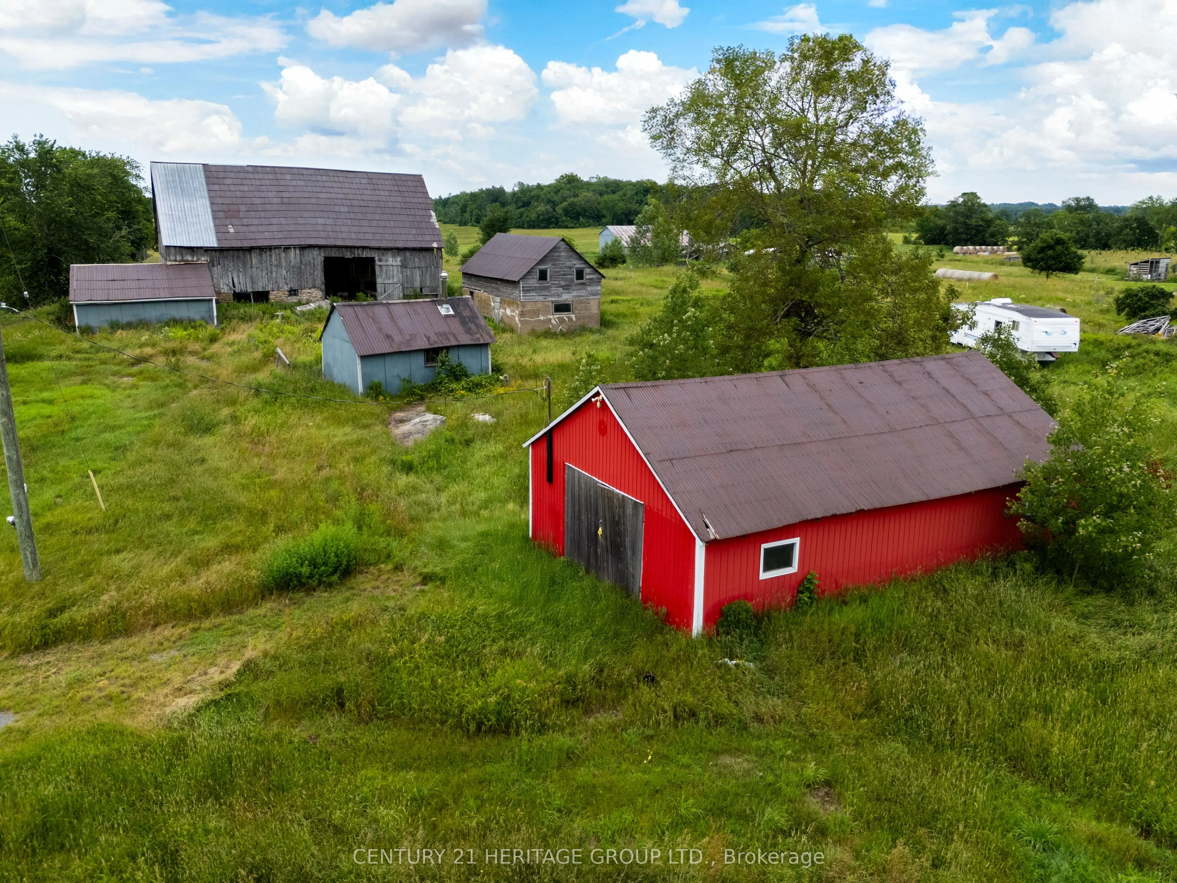 3446 Highway 2