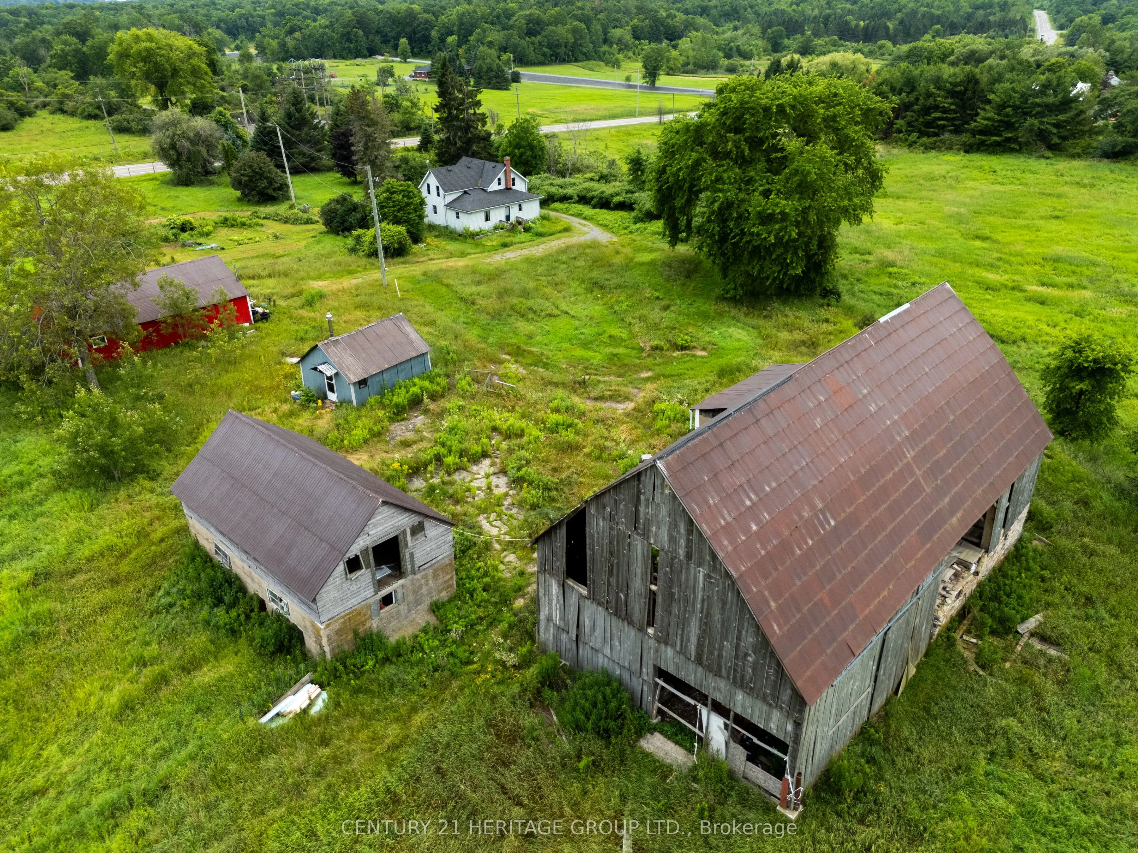 3446 Highway 2