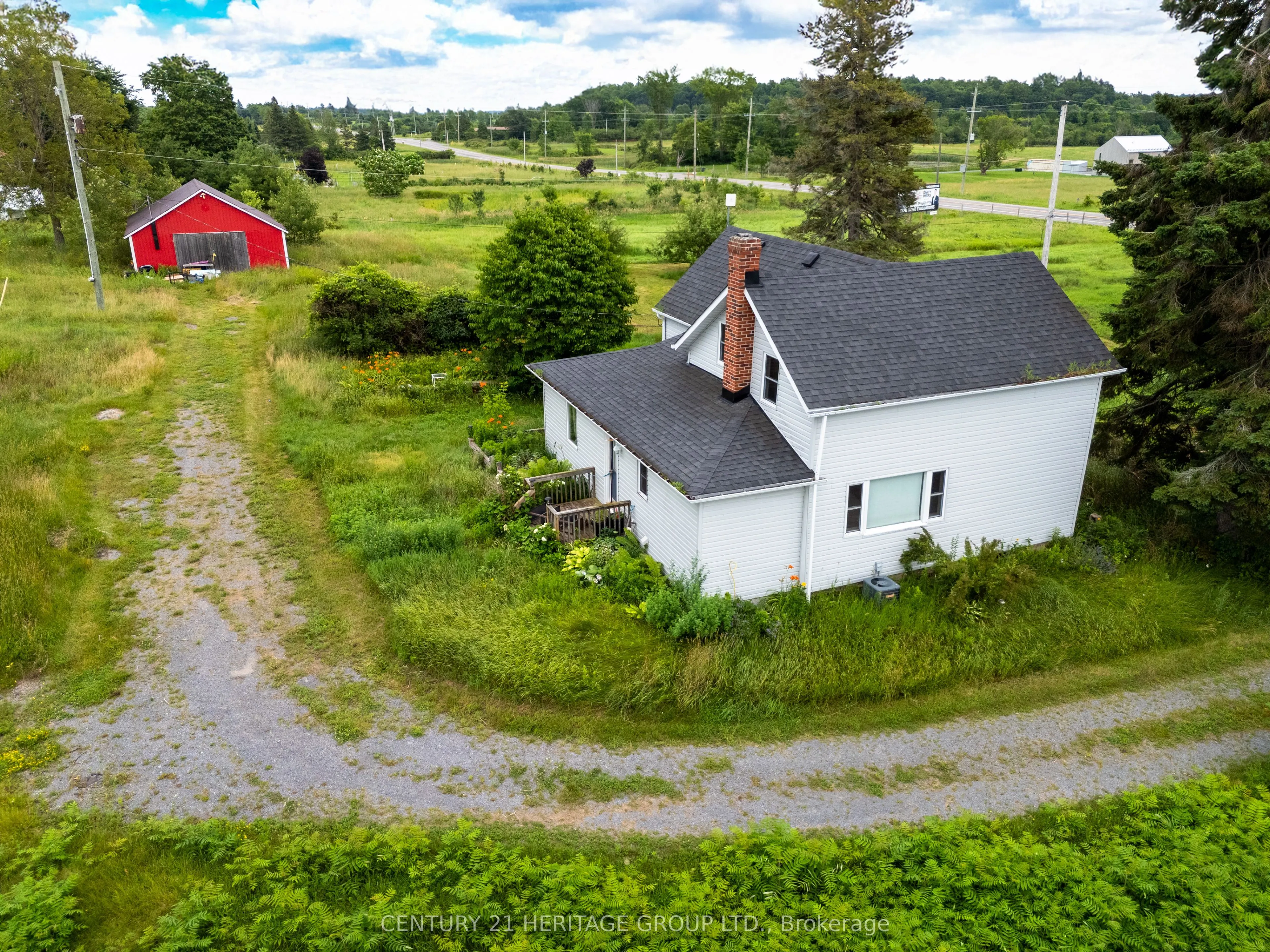 3446 Highway 2