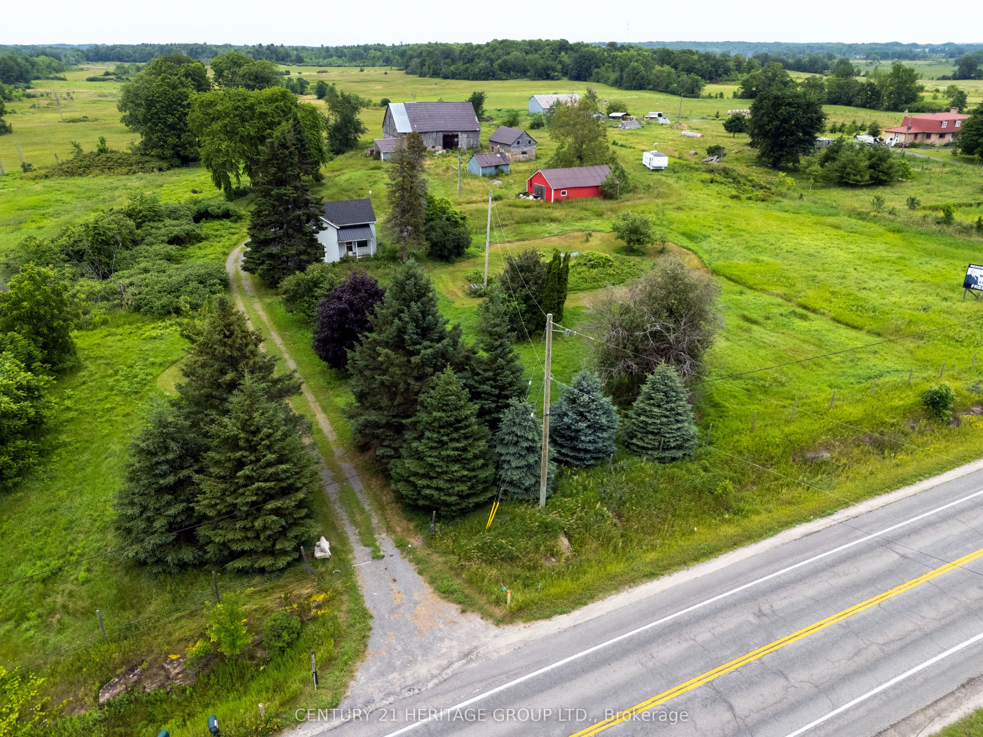 3446 Highway 2