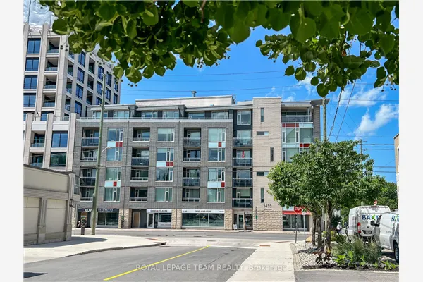 1433 WELLINGTON Street W #302