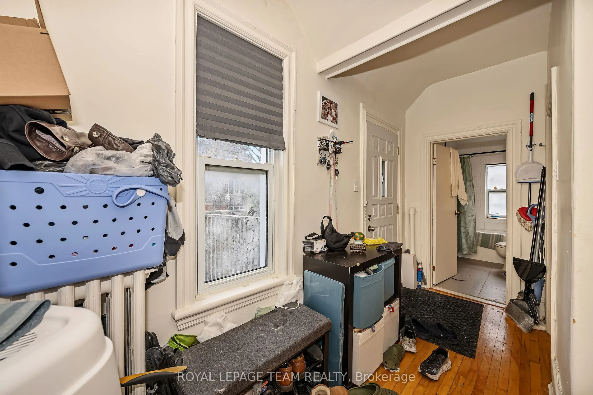 11 Sherbrooke Avenue