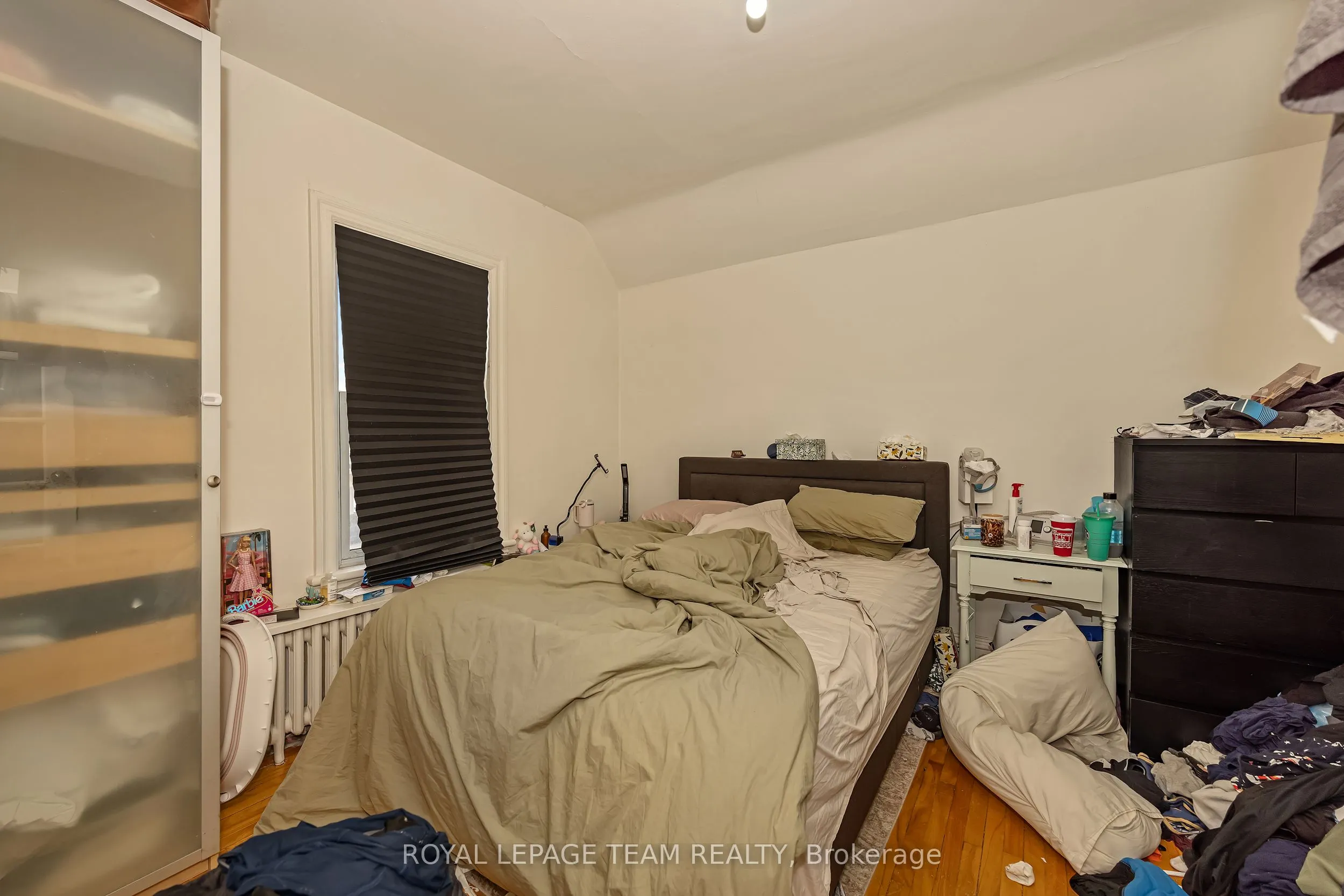 11 Sherbrooke Avenue