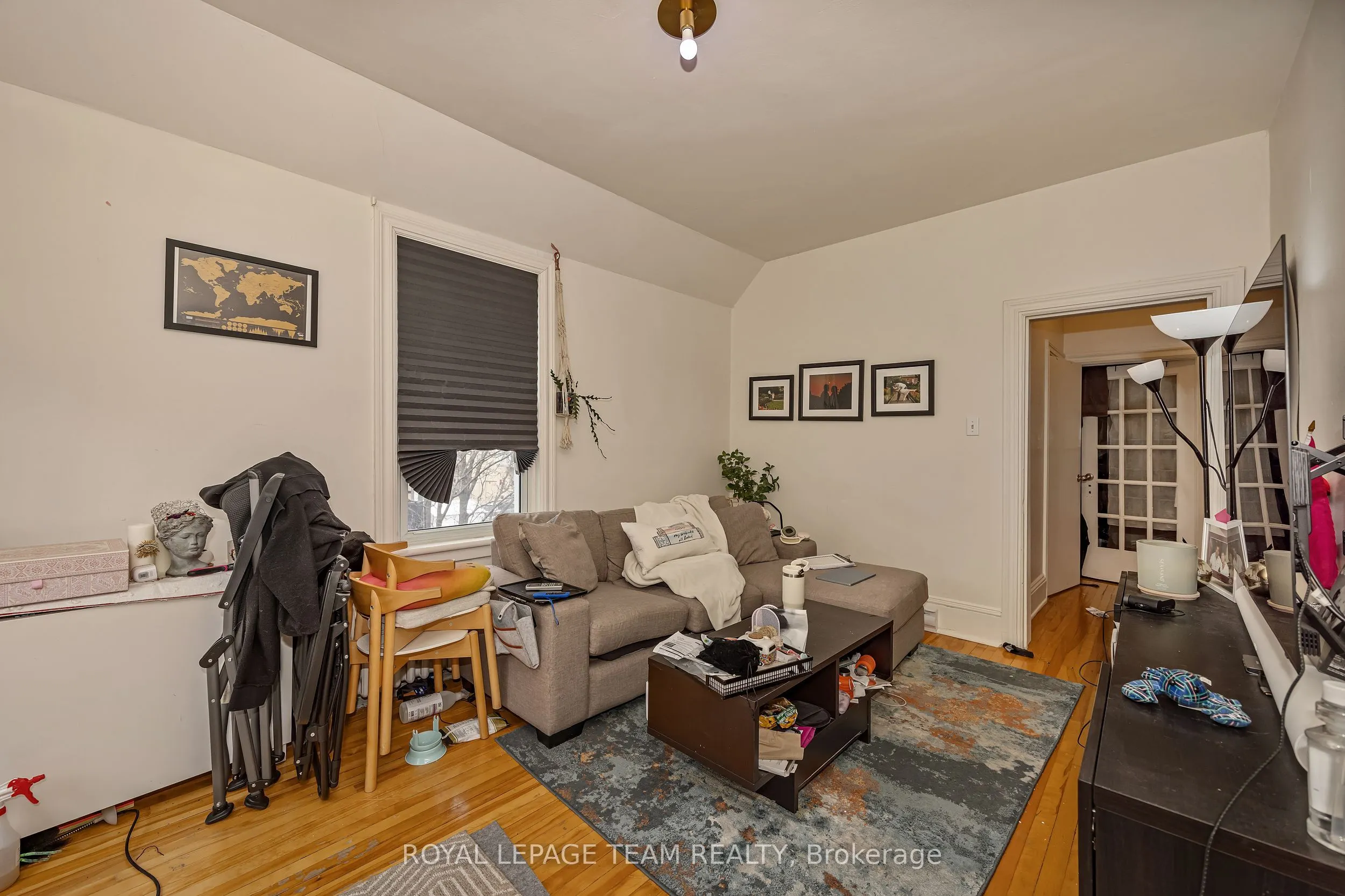 11 Sherbrooke Avenue